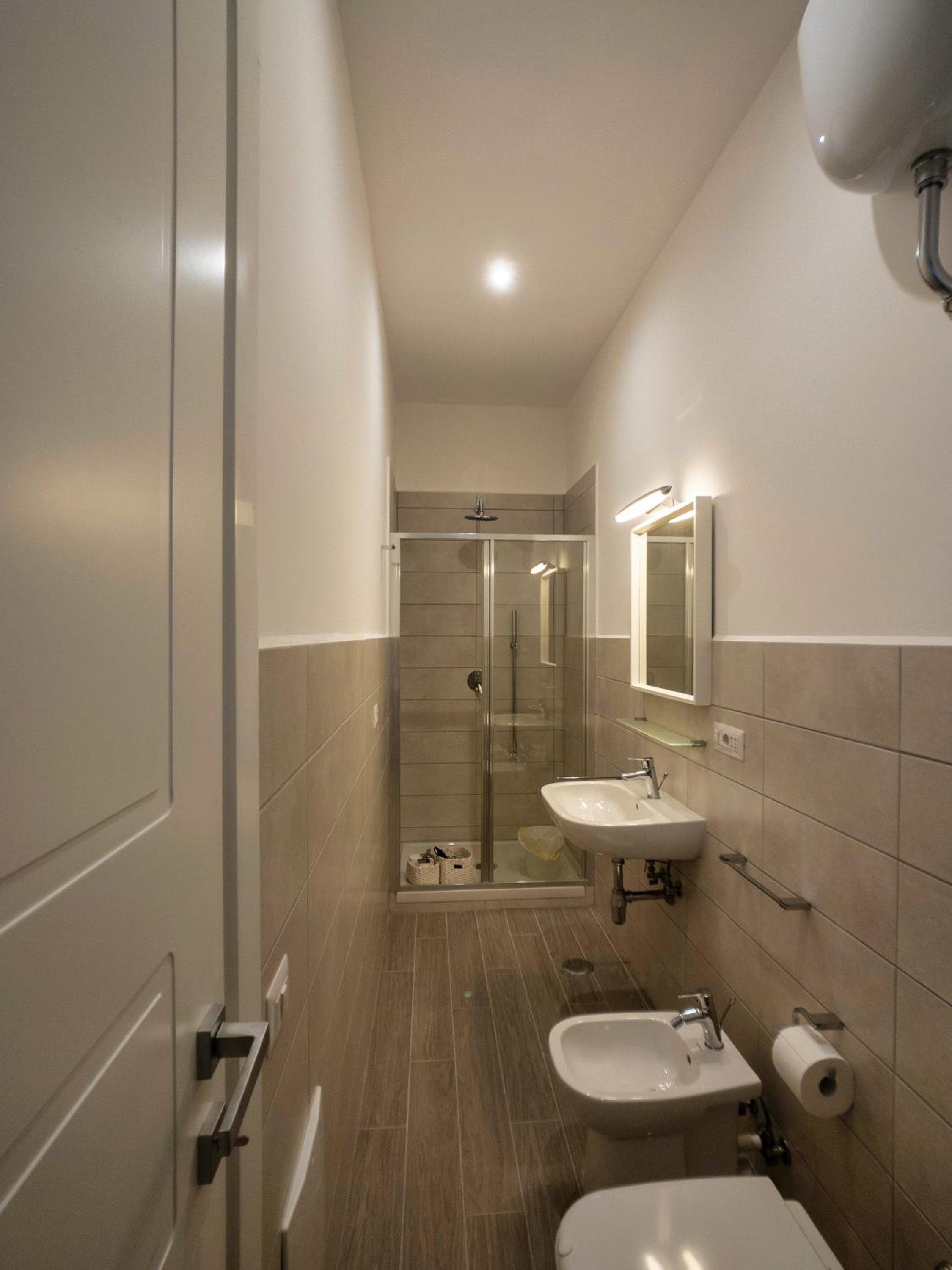 SILIA HOUSE Napoli Centro