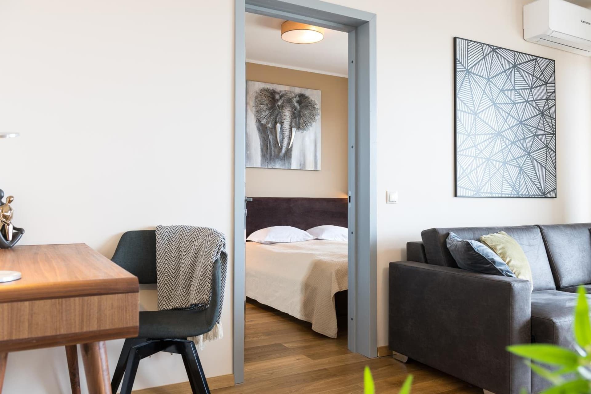 Viru Lux Apartment