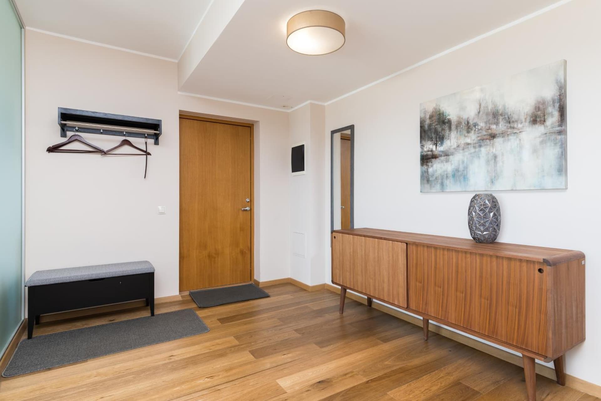 Viru Lux Apartment