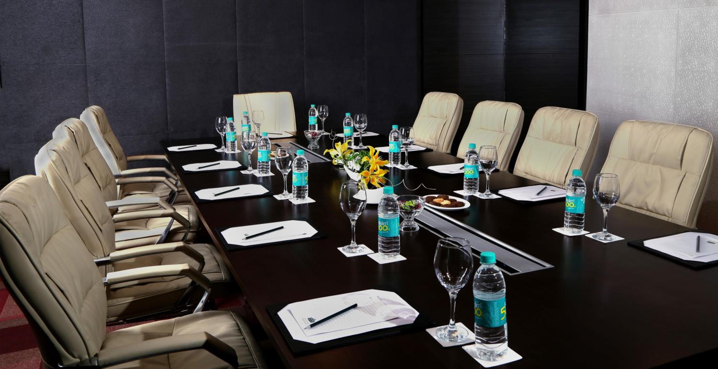 Park Inn by Radisson Navi Mumbai