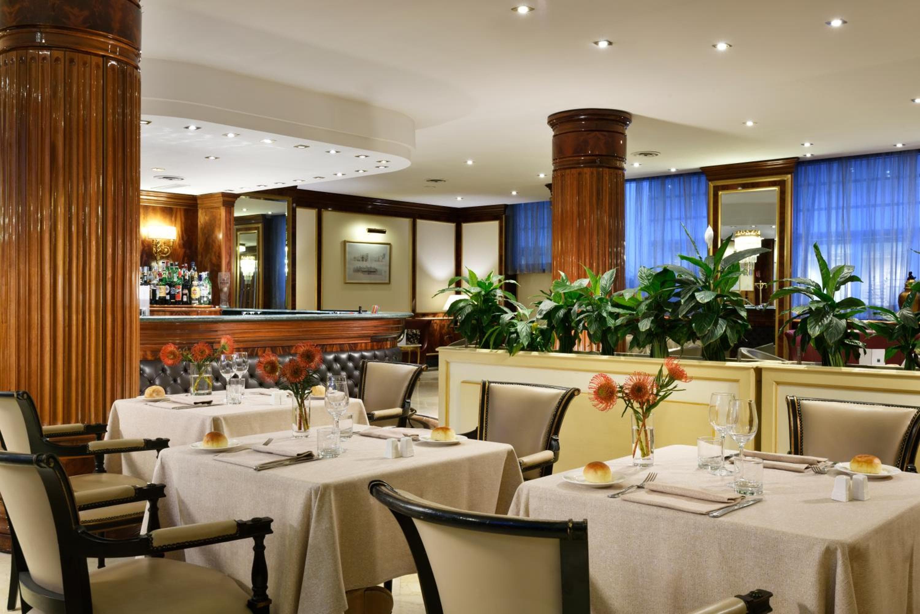 UNA Hotels Scandinavia Milano