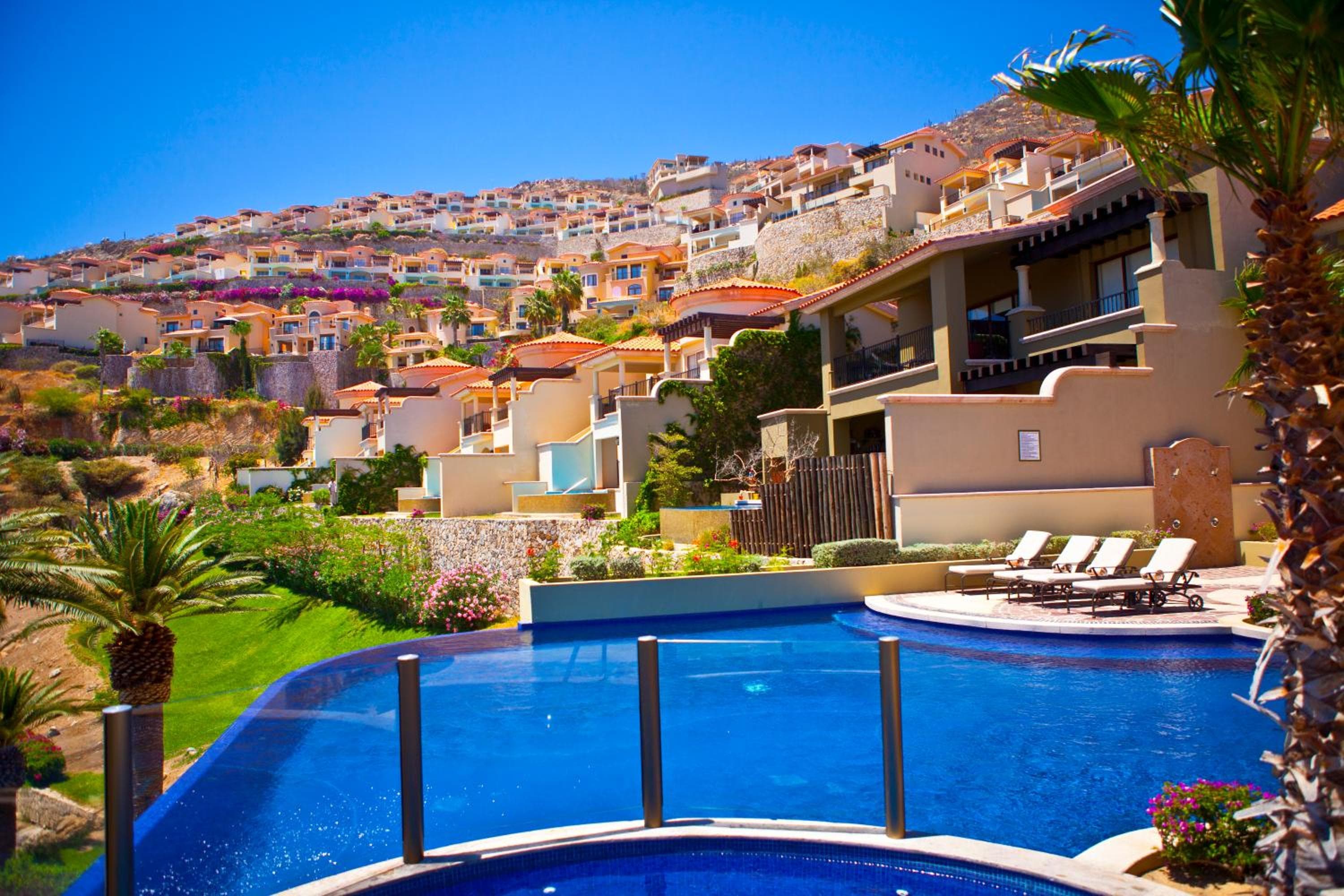 Pueblo Bonito Montecristo Luxury Villas - All Inclusive
