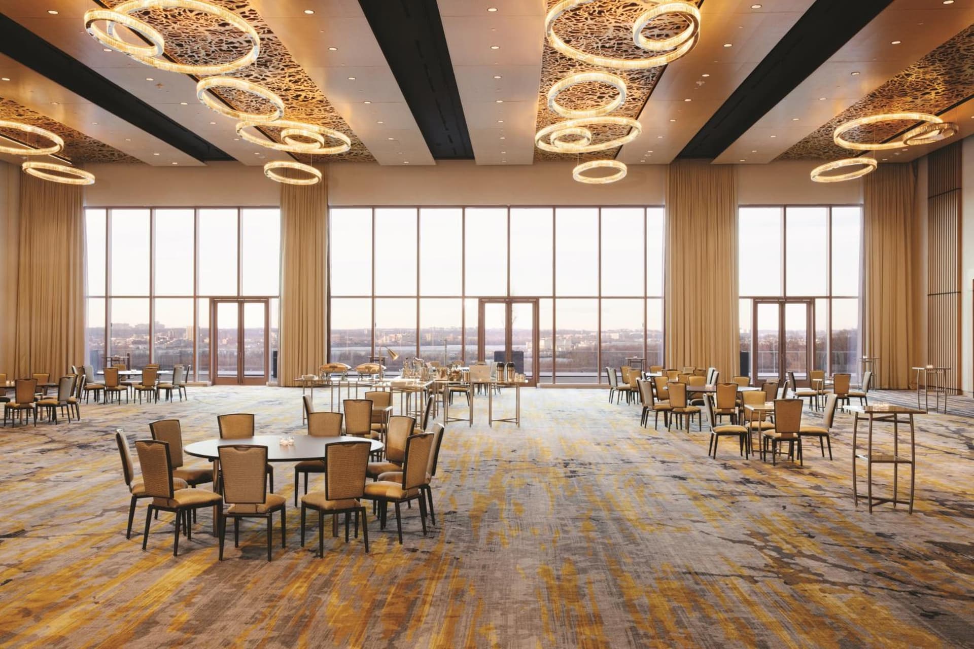 MGM National Harbor