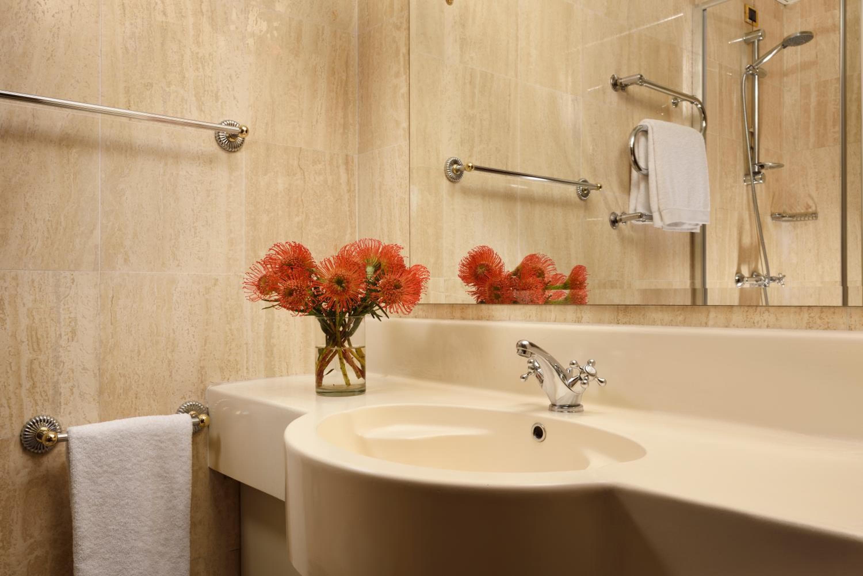 UNA Hotels Scandinavia Milano