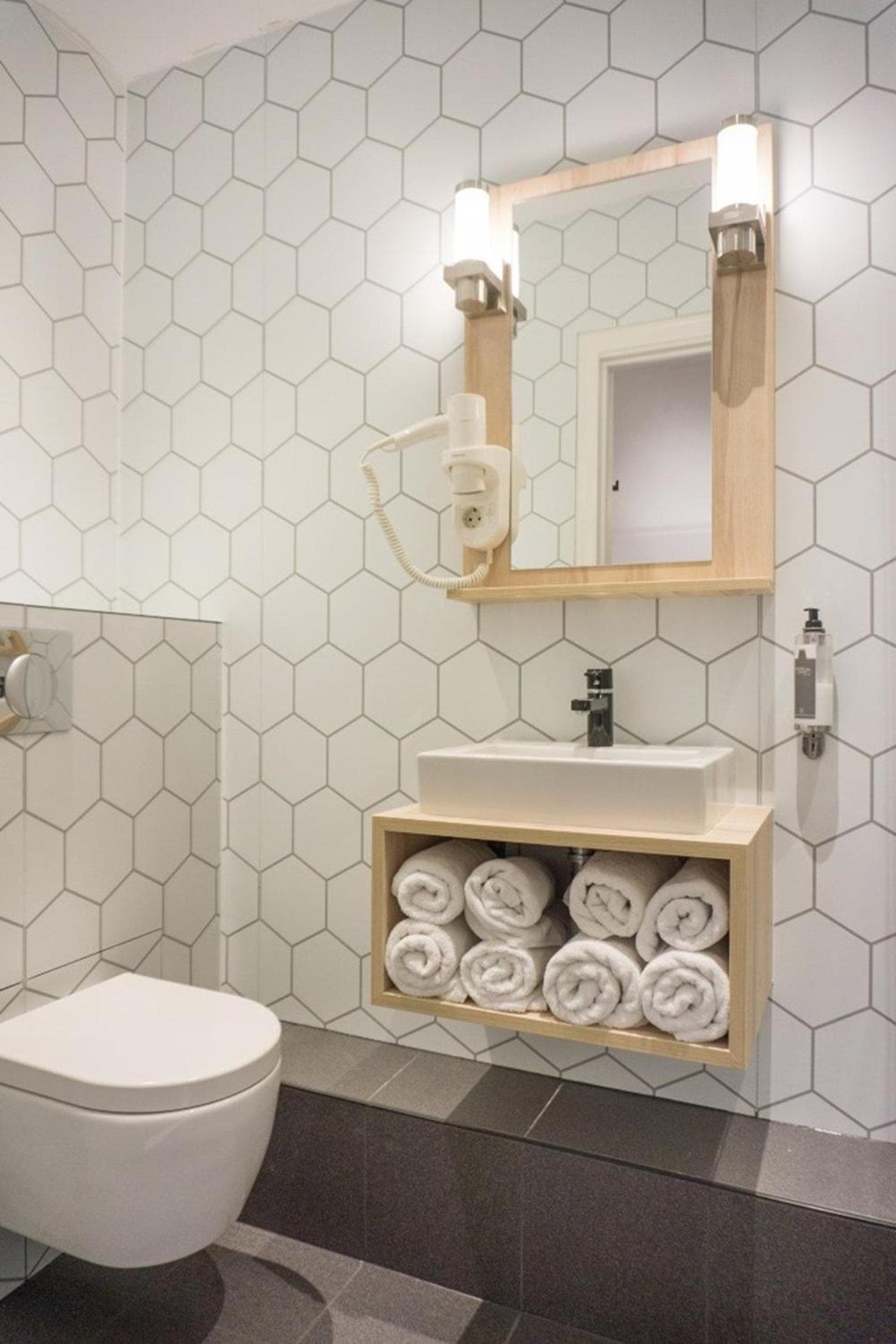 Hotel Nes Amsterdam