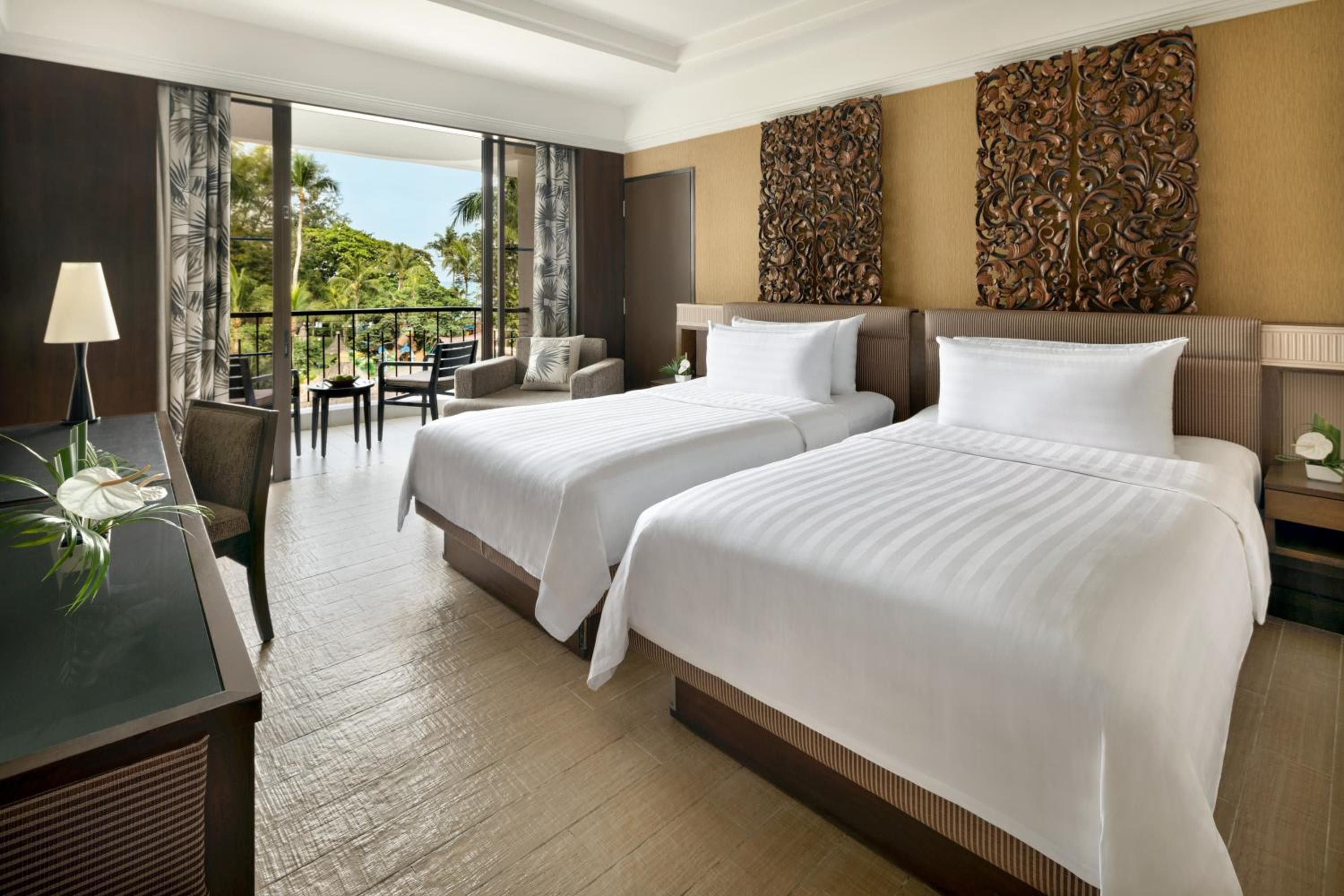 Shangri-La Golden Sands, Penang