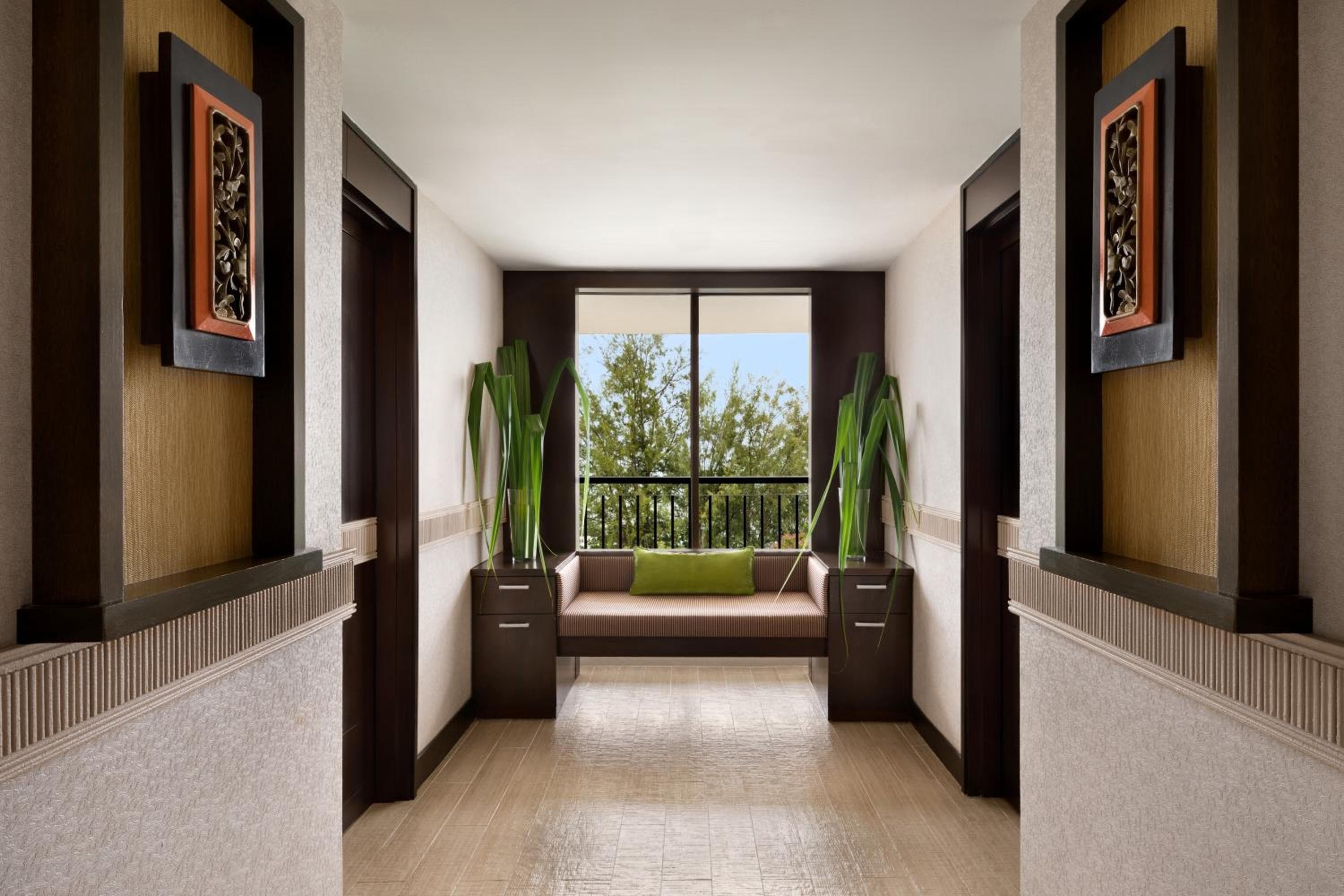 Shangri-La Golden Sands, Penang