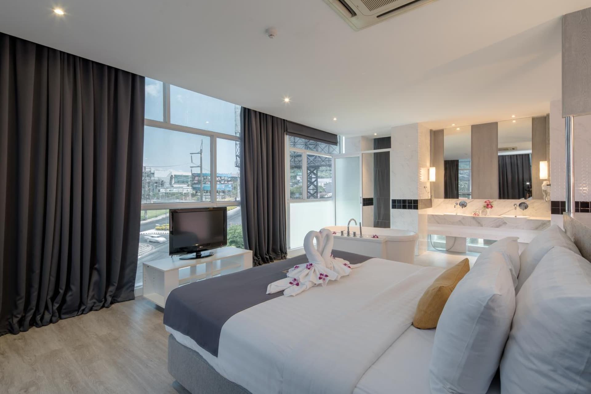 DARA Hotel