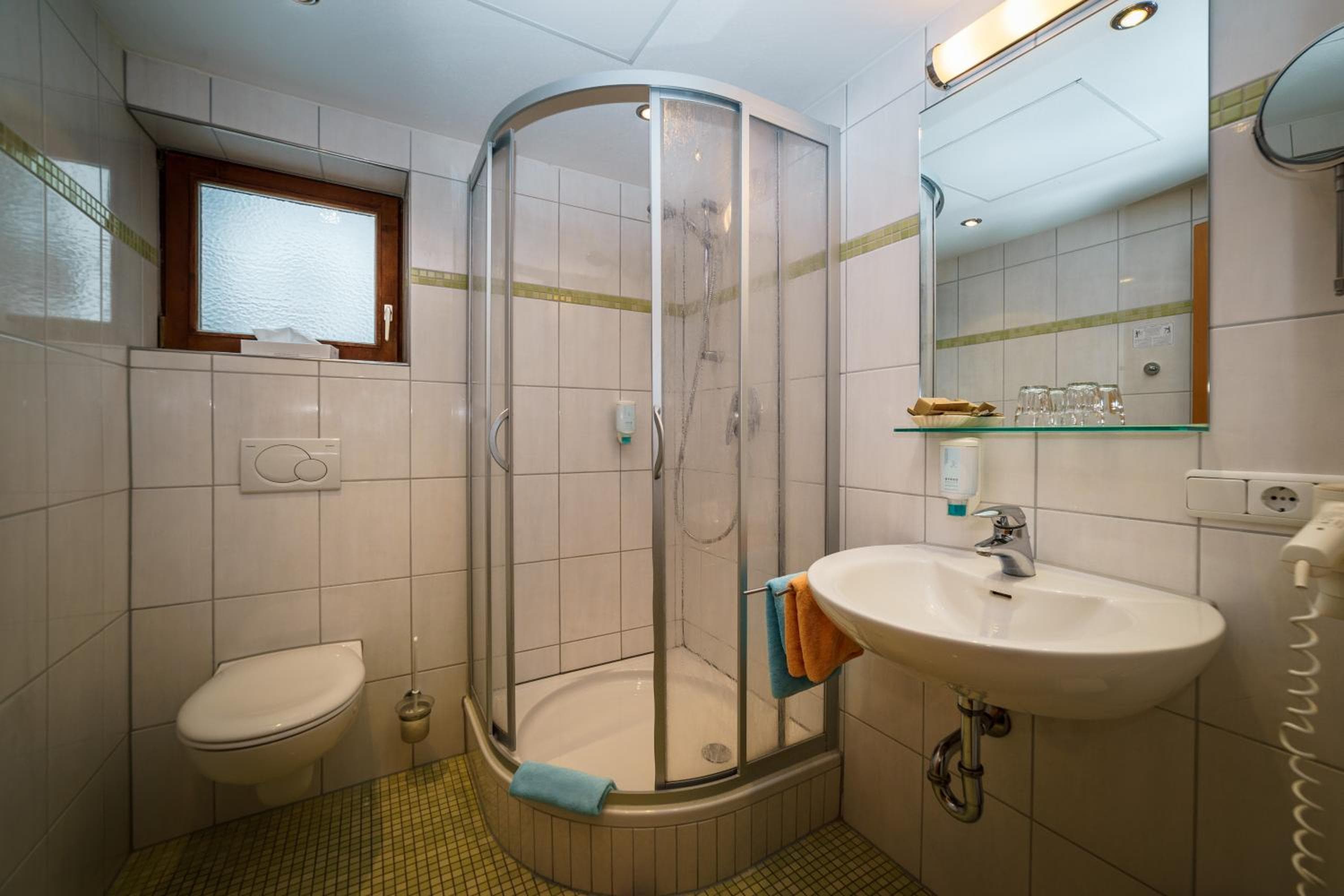 Parkhotel Sonnenhof