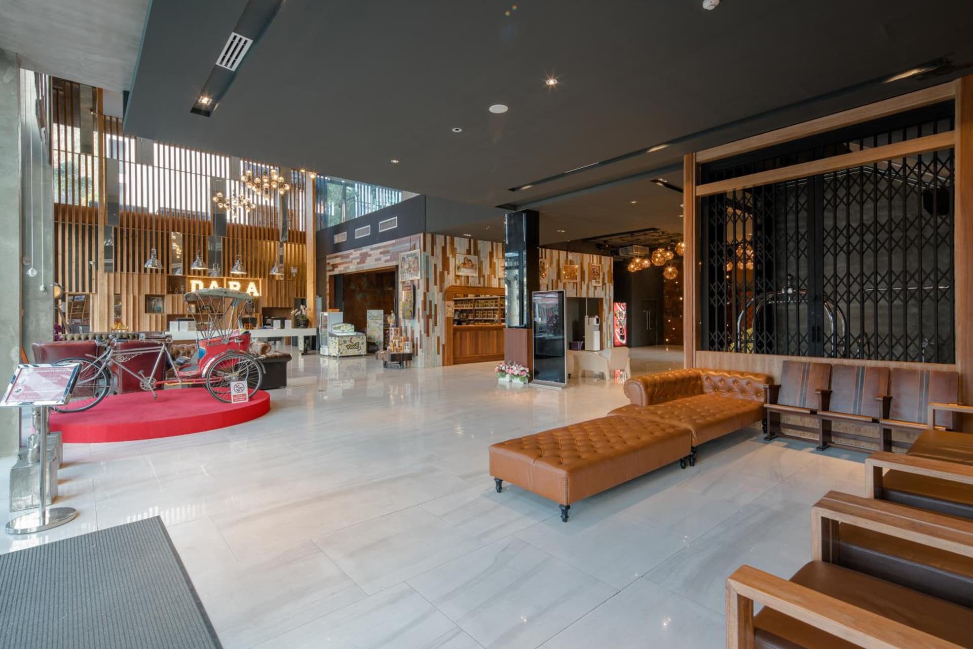 DARA Hotel
