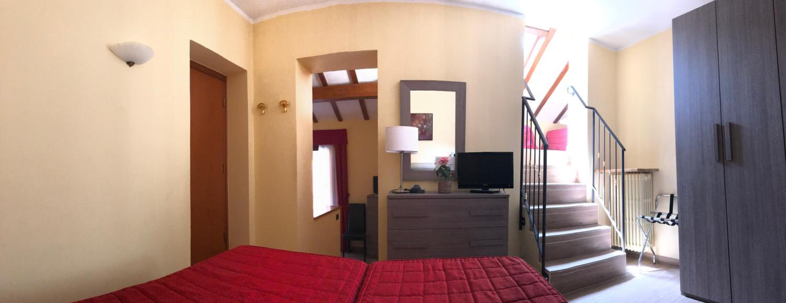 Hotel Adler