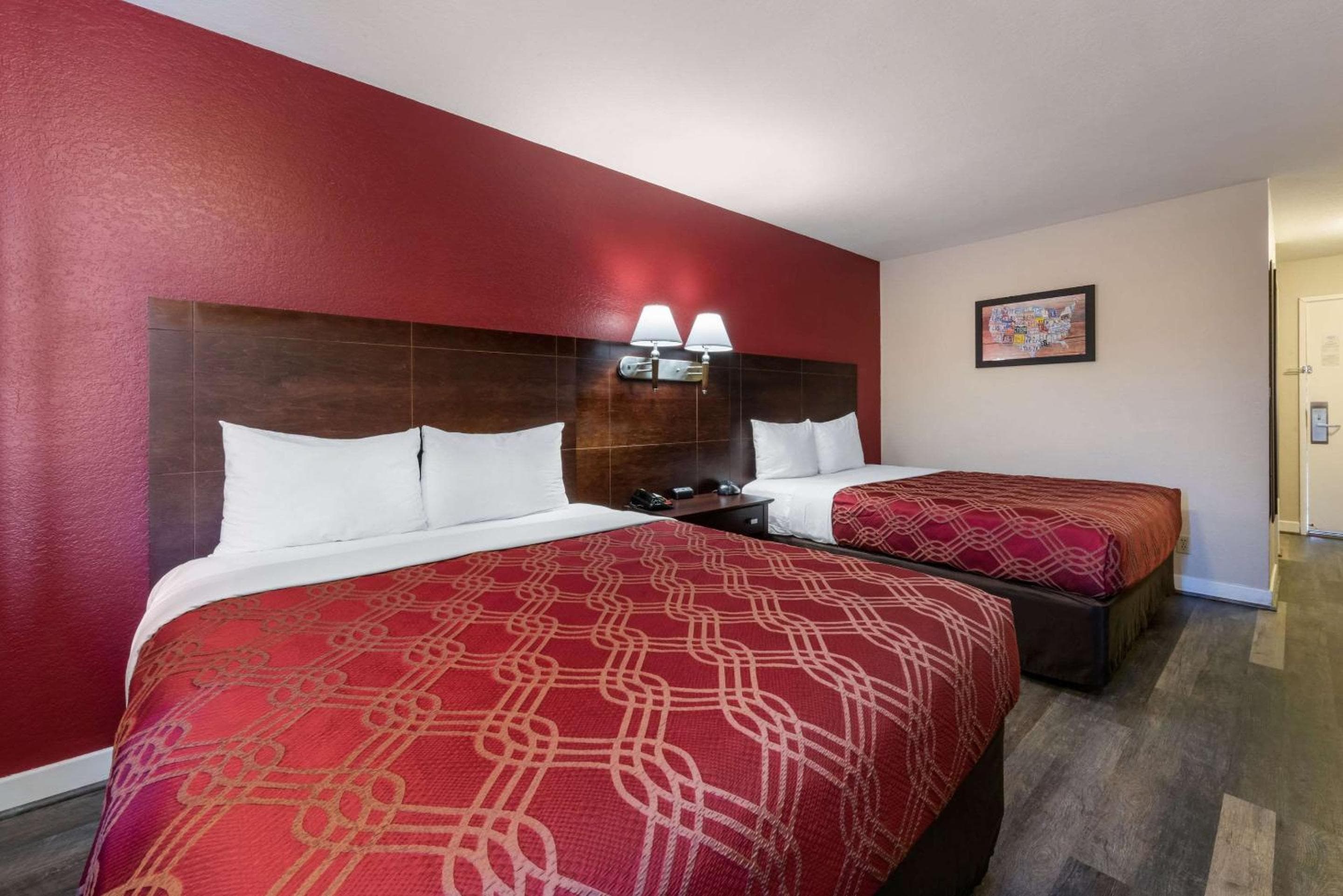 Bay Breeze Inn