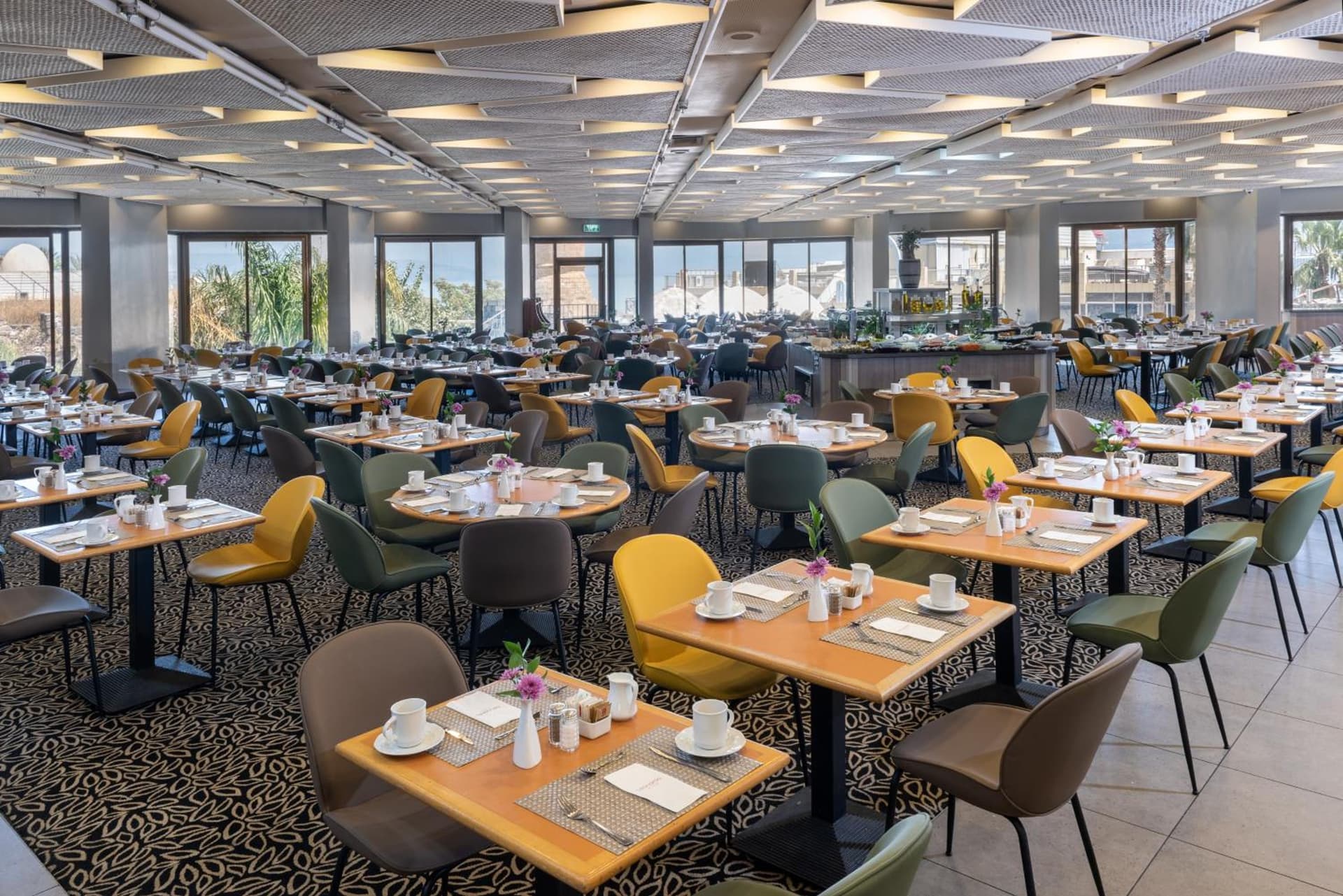 Leonardo Plaza Kinneret