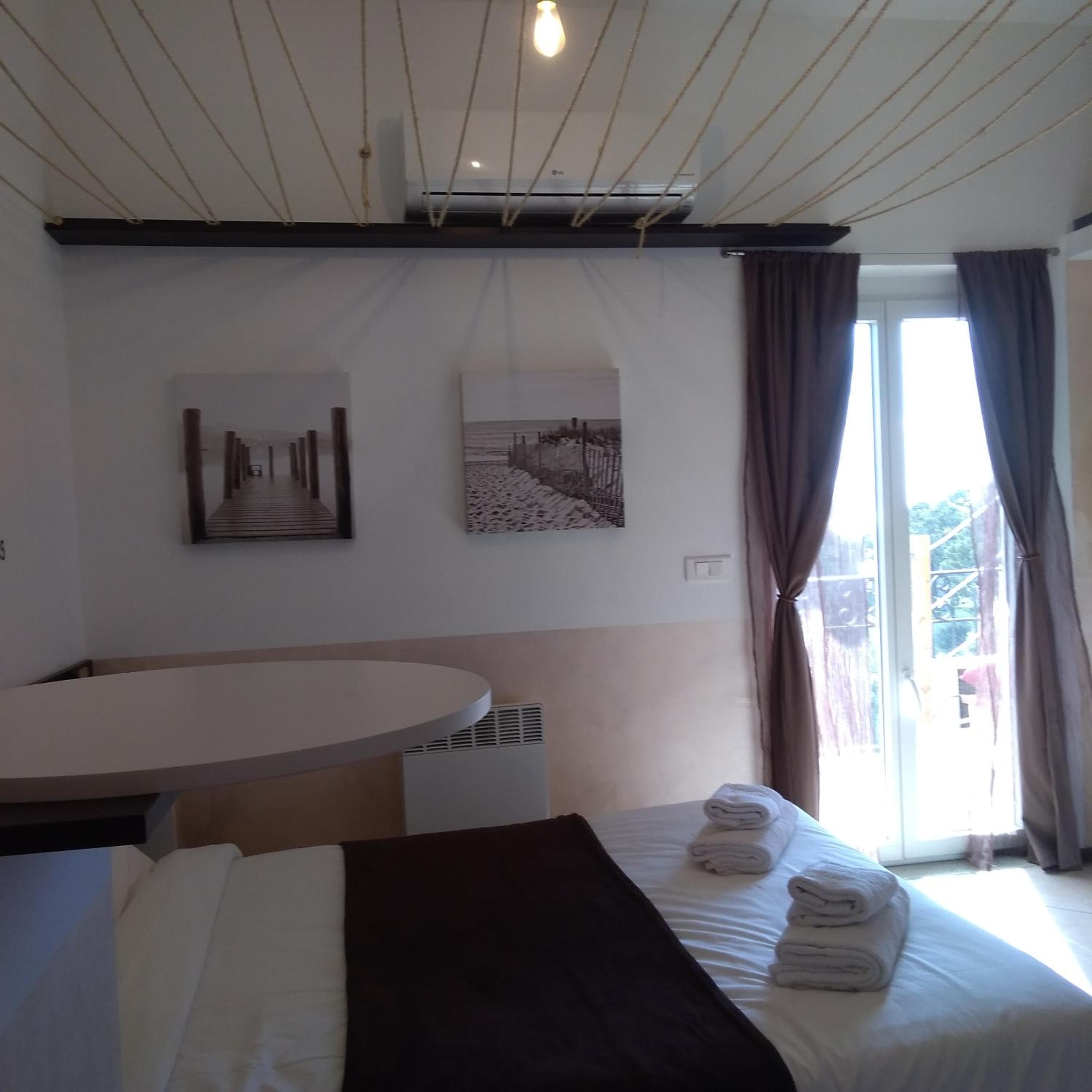 Villa Azur Cap d'Ail