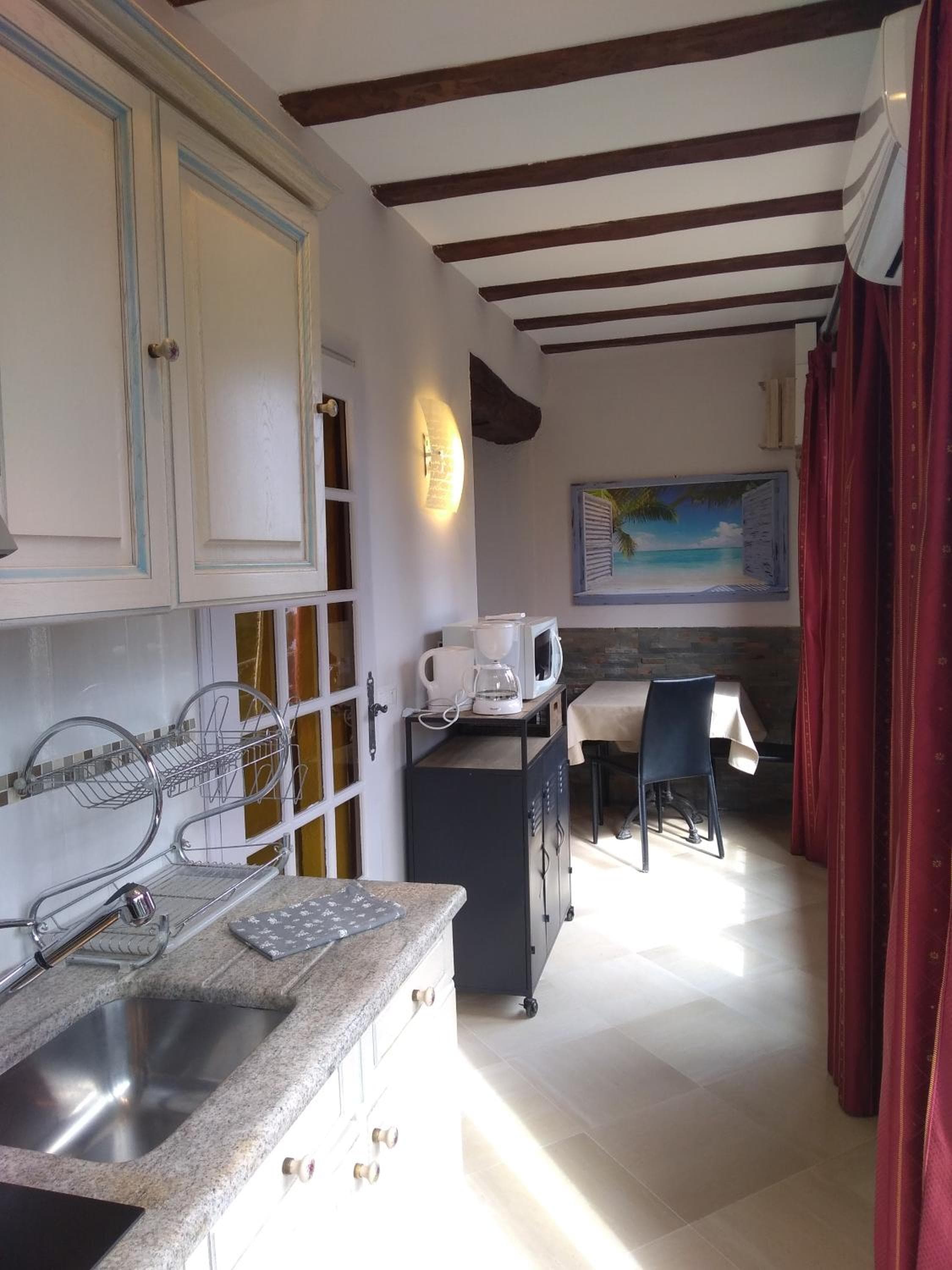 Villa Azur Cap d'Ail