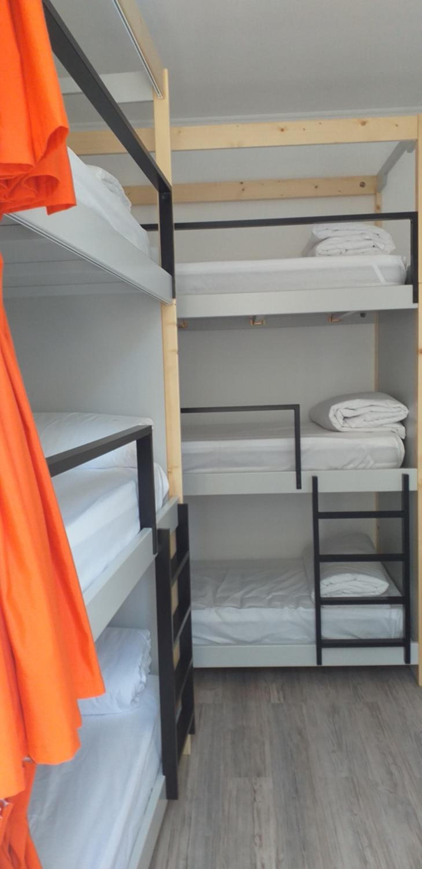 Be Lisbon Hostel Intendente