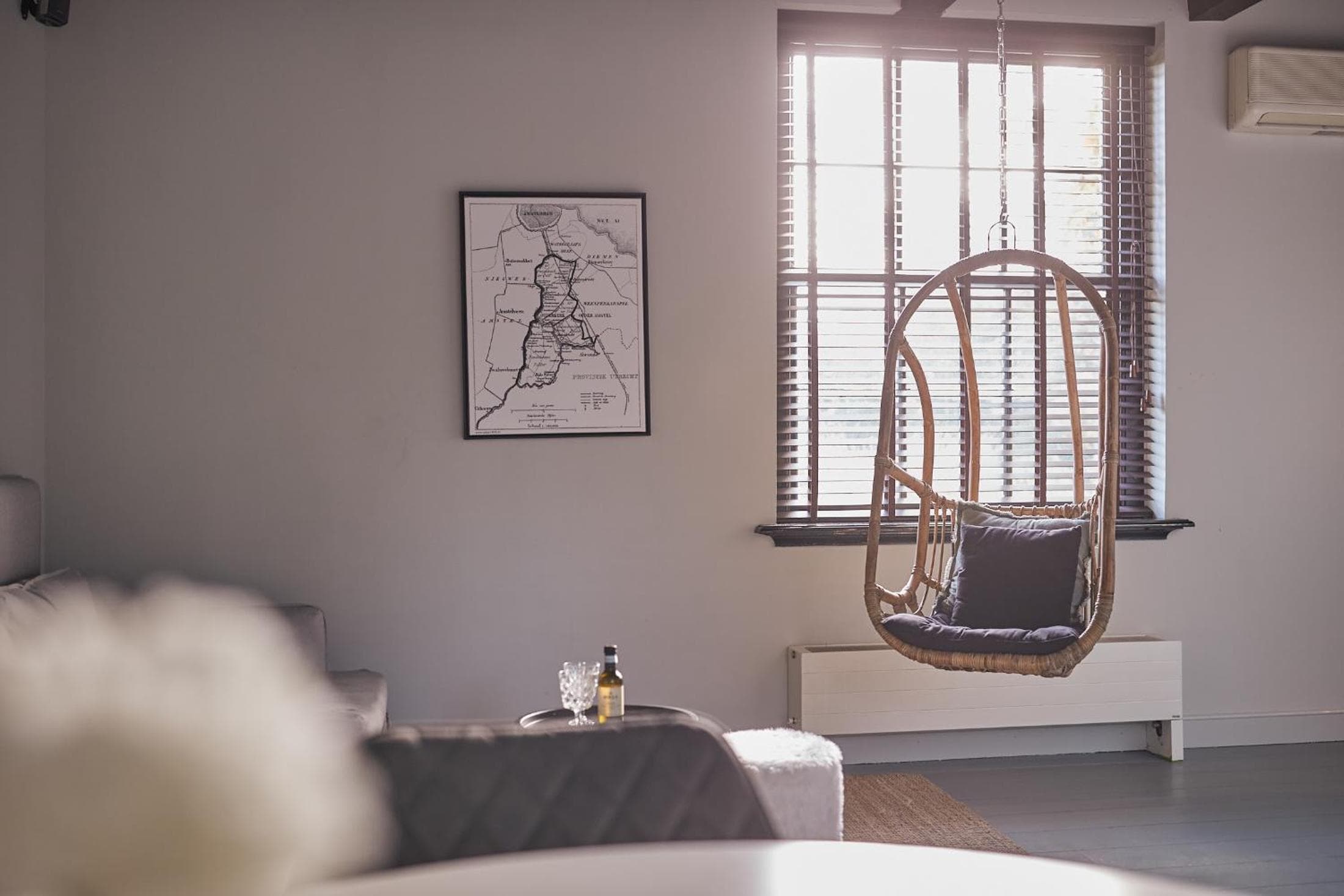 HUISJES AAN DE AMSTEL - Your home away from home