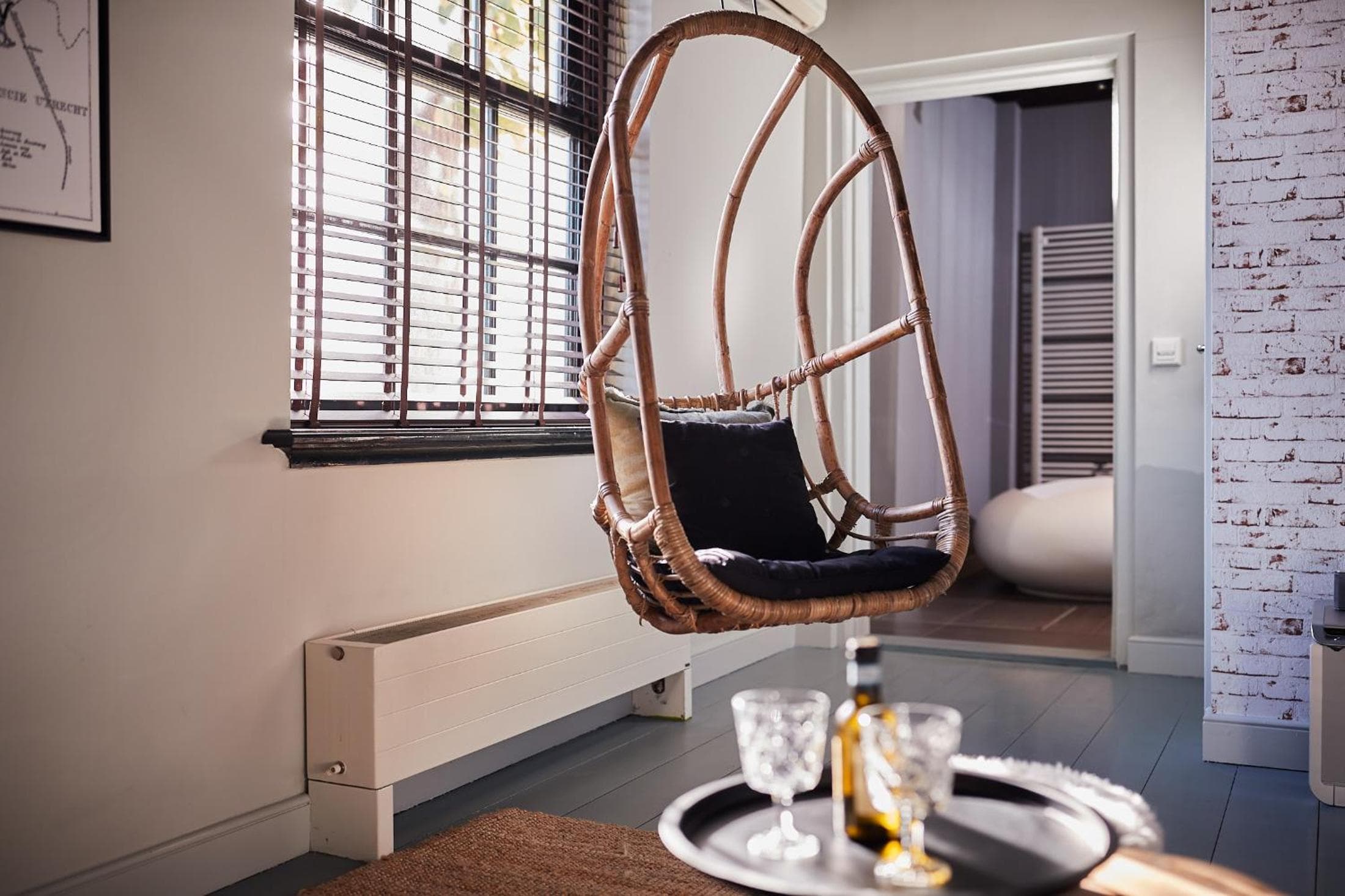 HUISJES AAN DE AMSTEL - Your home away from home