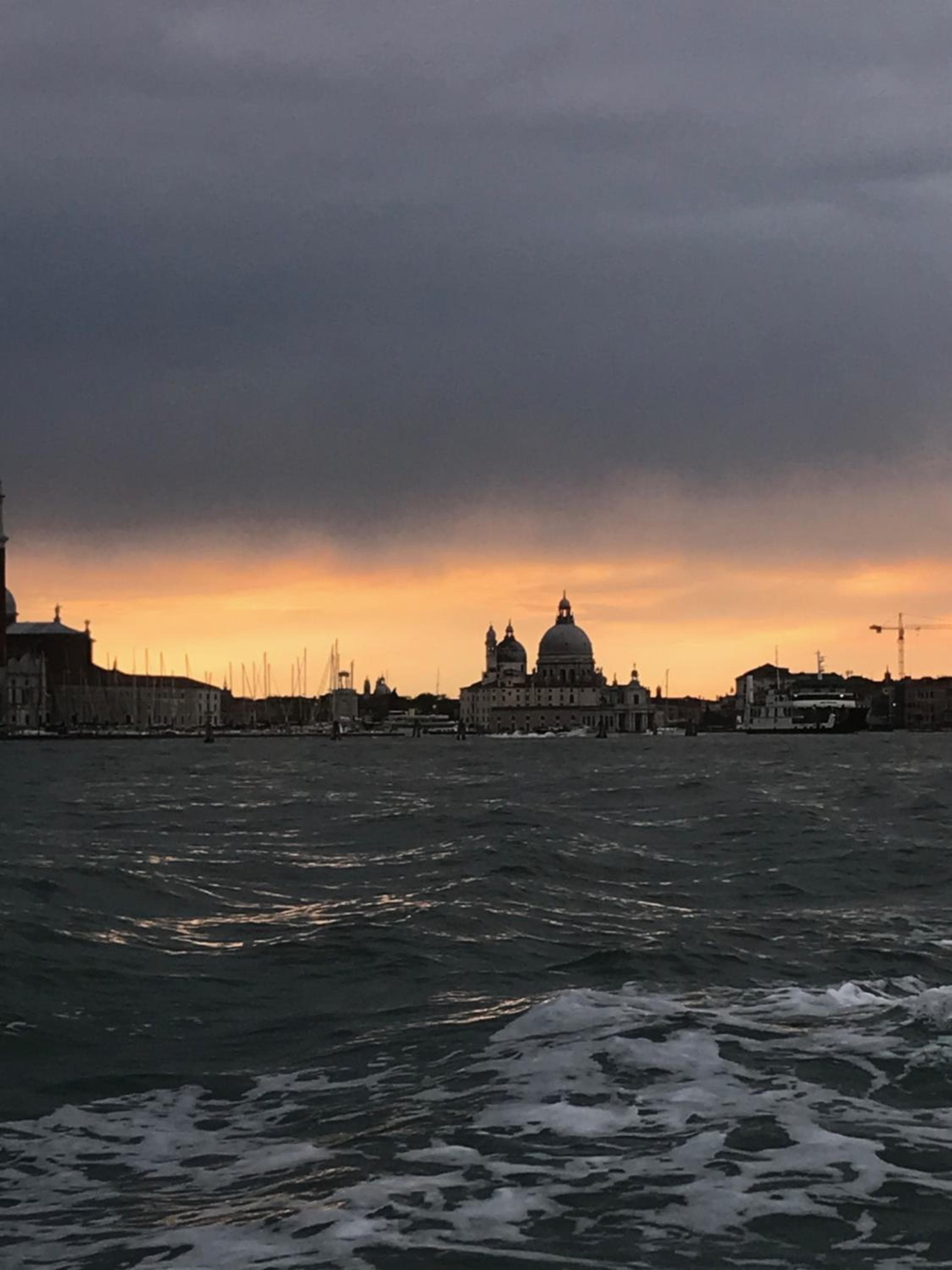 Venice Apartments San Samuele