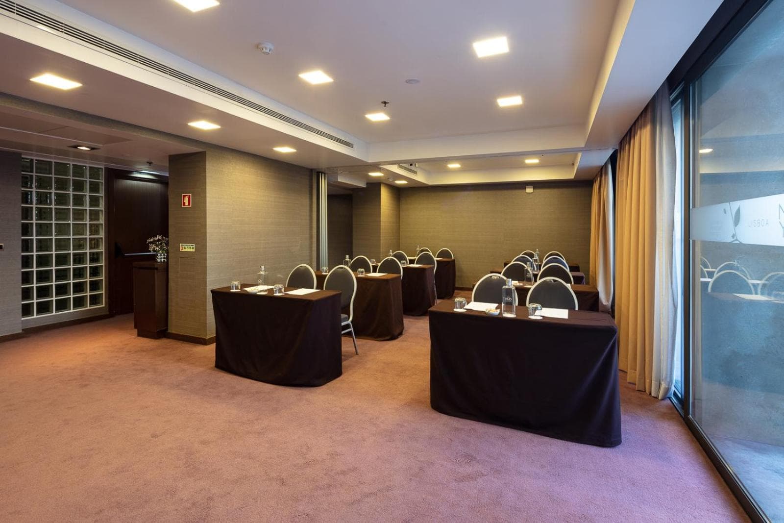 NEYA Lisboa Hotel