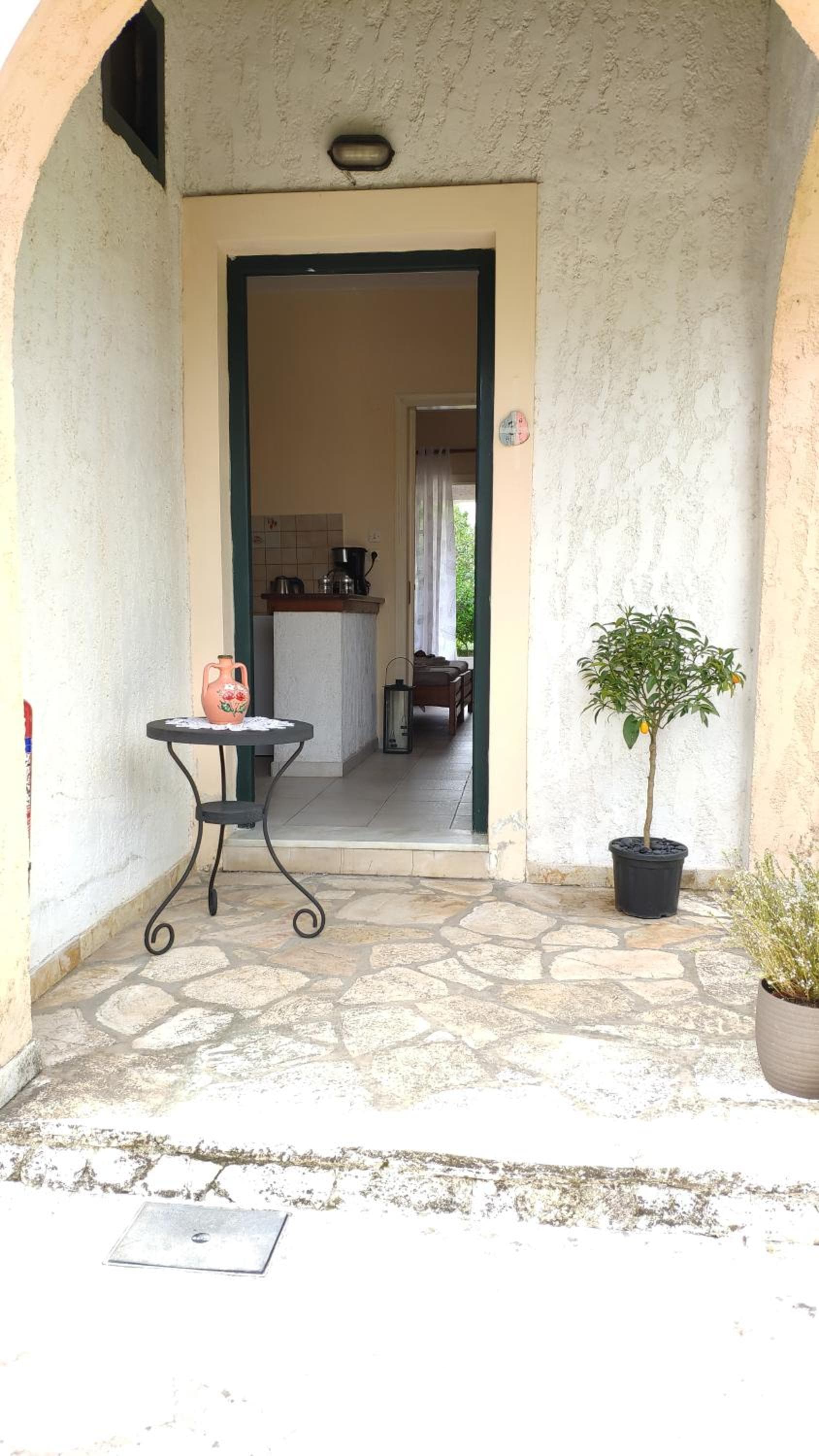 Su Casa Apartments
