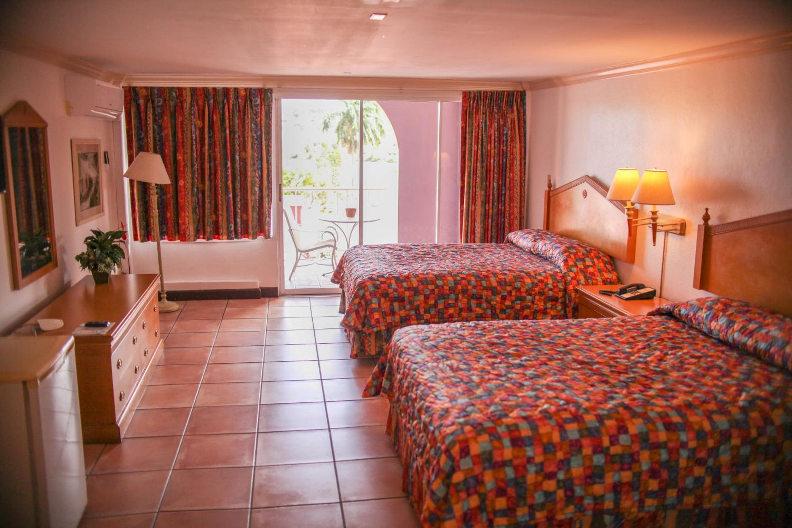 Heritage Hotel