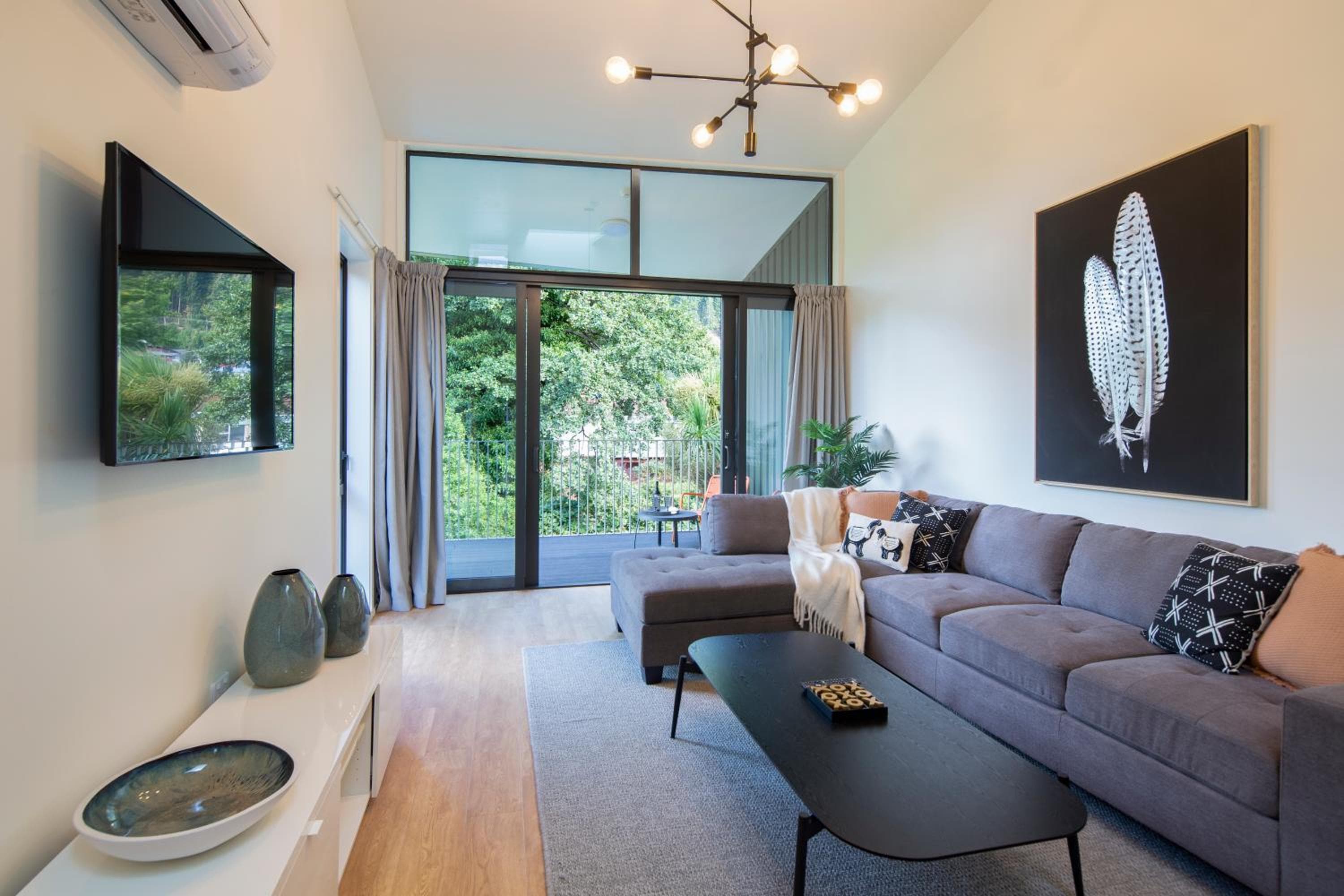 Koura Apartments Central Queenstown