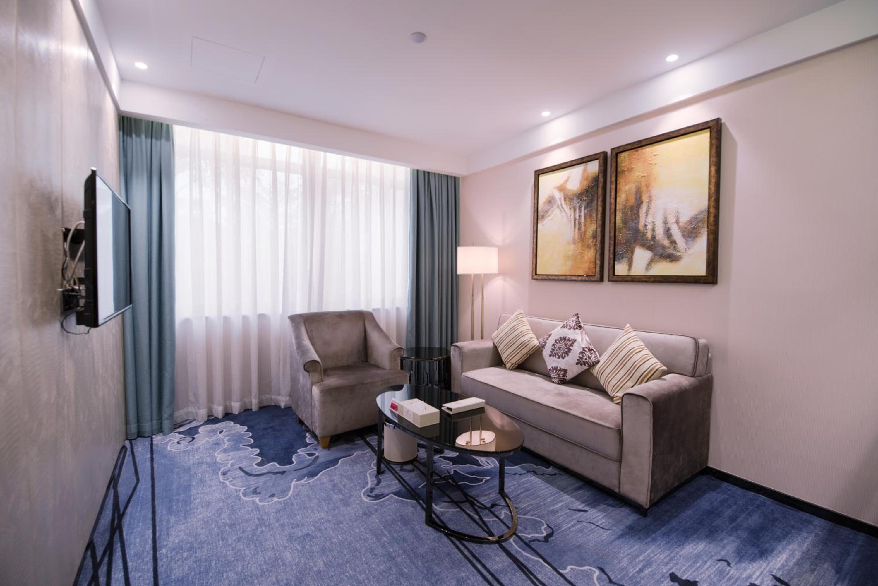 Ramada Shenzhen Baoan