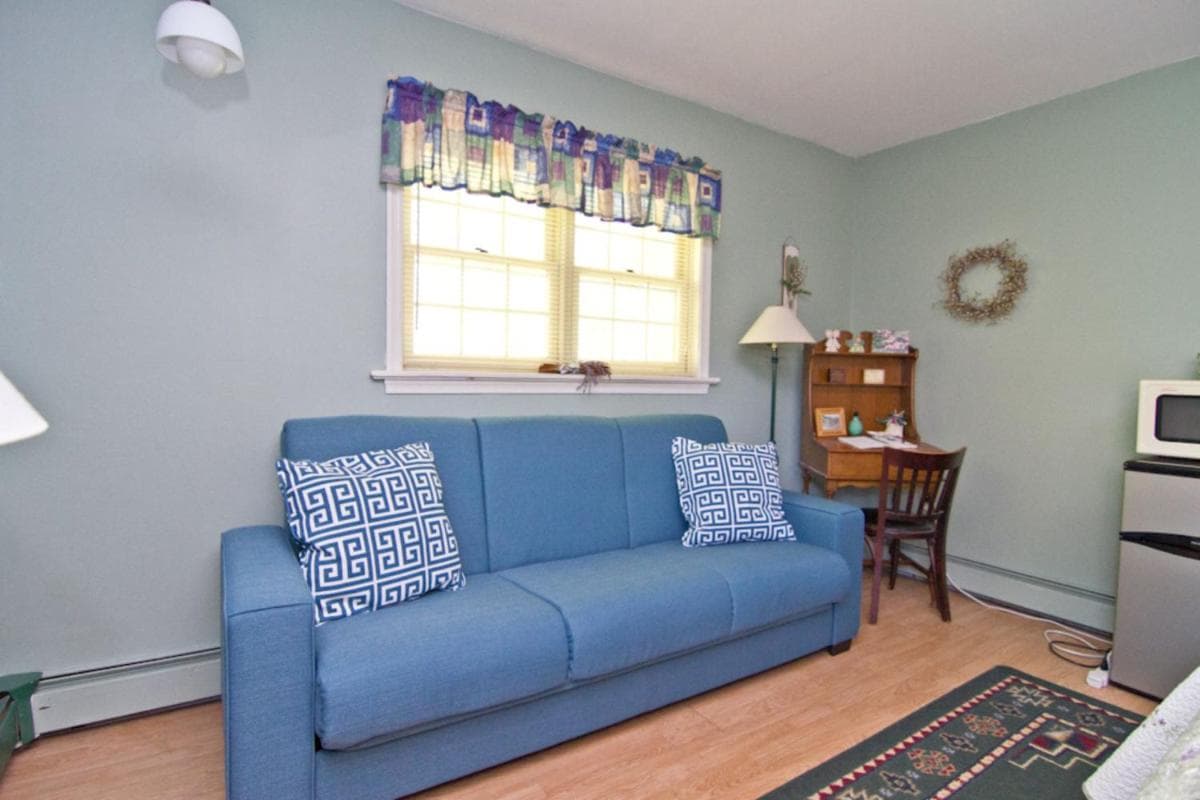 Pilgrim's Rest Bed and Breakfast
