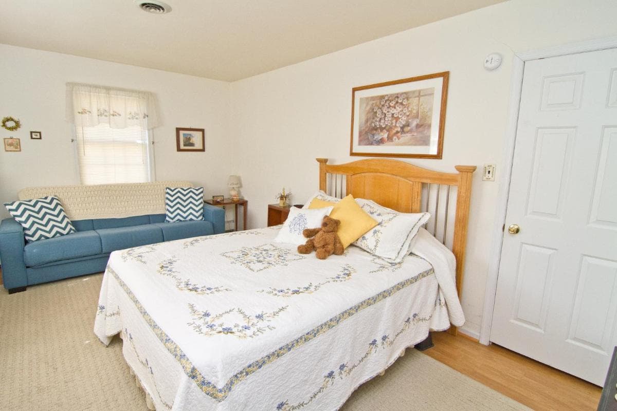 Pilgrim's Rest Bed and Breakfast