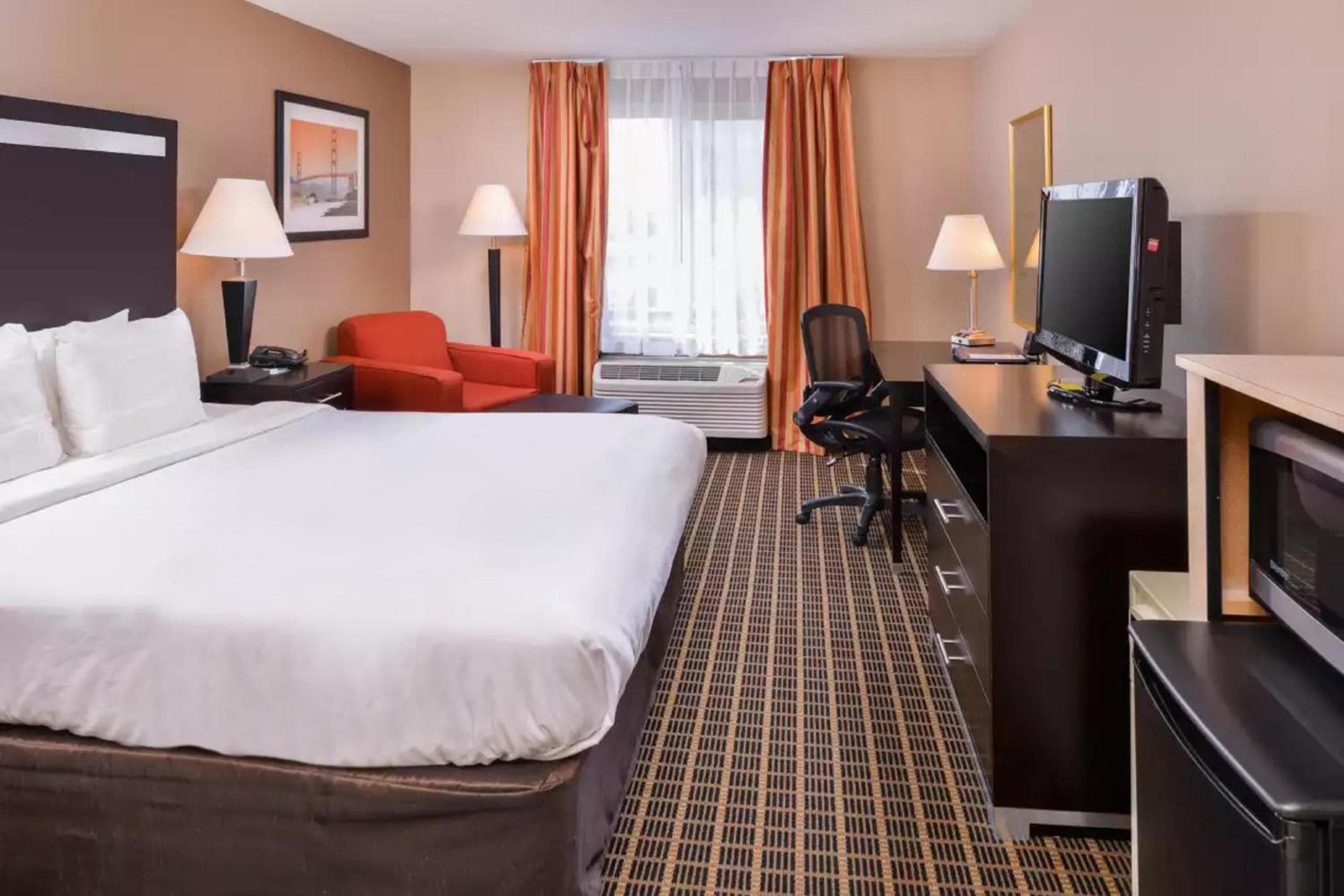 Hotel Nova SFO