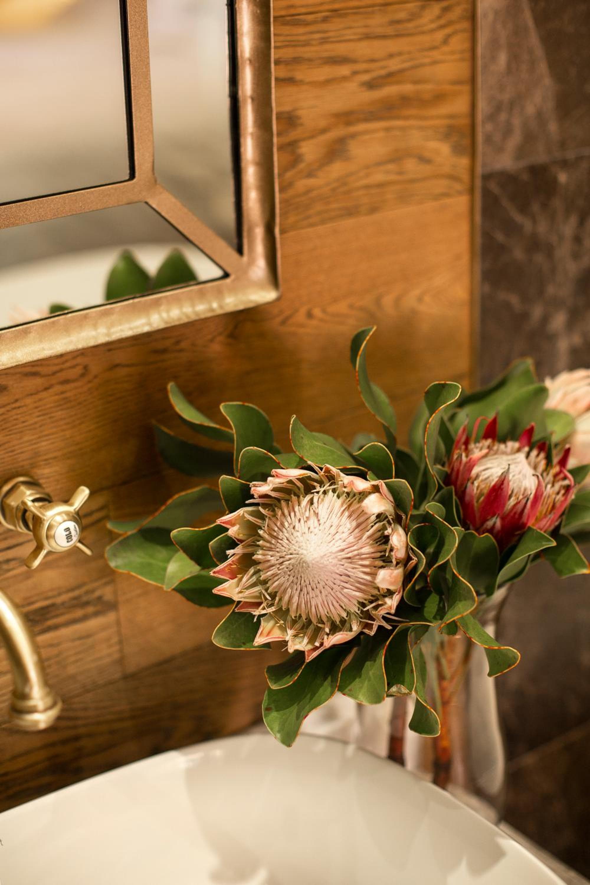 Zevenster Boutique Hotel by The Giglio