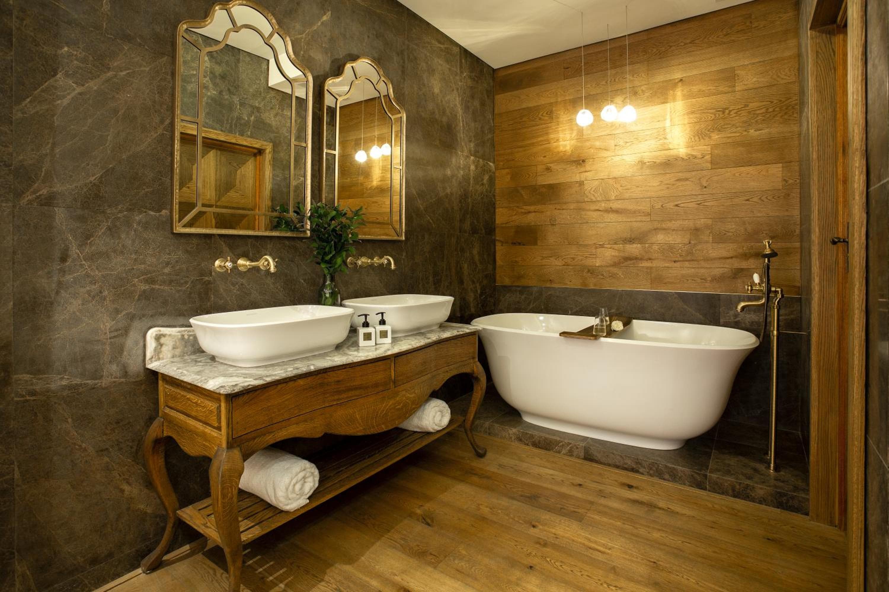 Zevenster Boutique Hotel by The Giglio