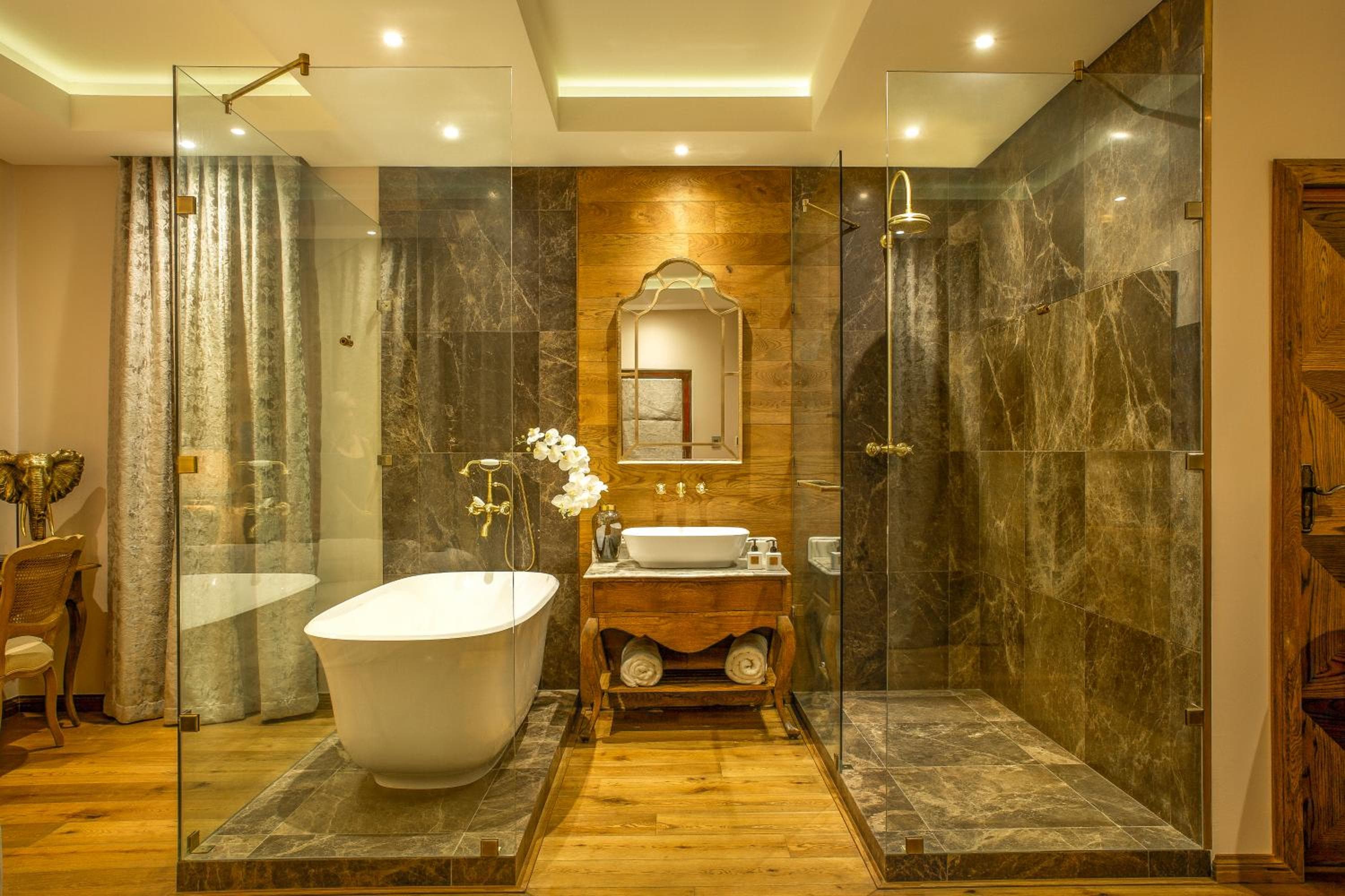 Zevenster Boutique Hotel by The Giglio