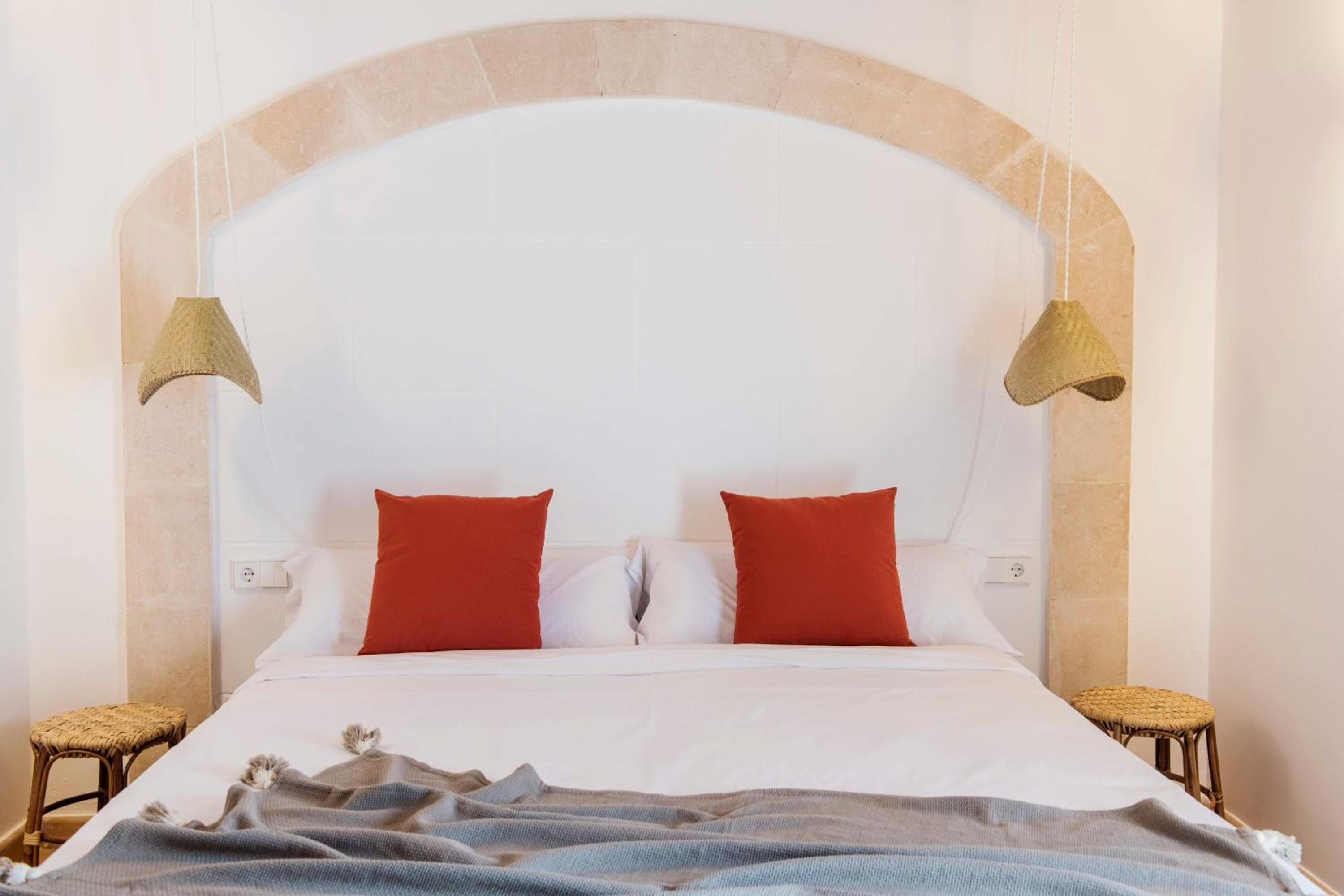 Curolla Petit Hotel