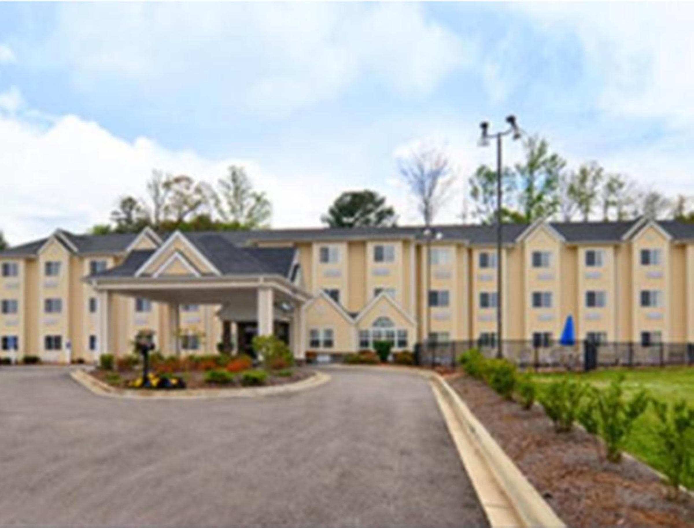 Microtel Inn & Suites by Wyndham Gardendale - Birmingham North