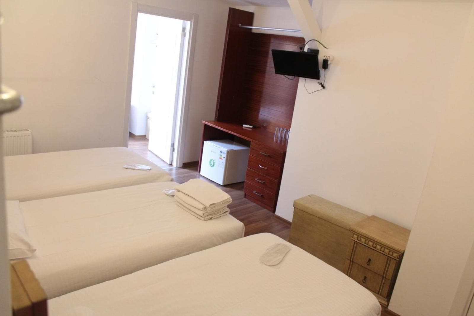 Istanbul Holiday Hotel