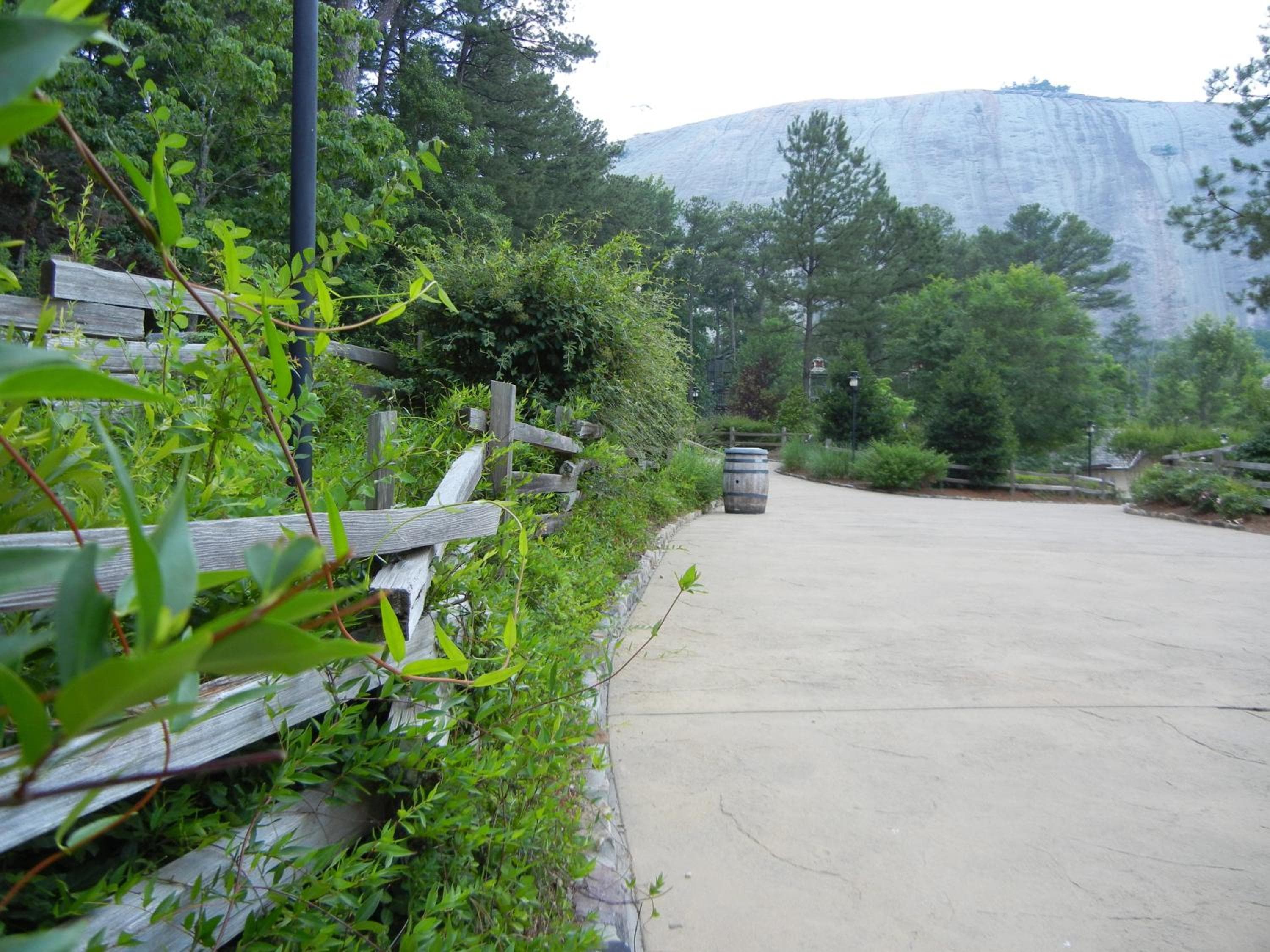 Atlanta Evergreen Lakeside Resort