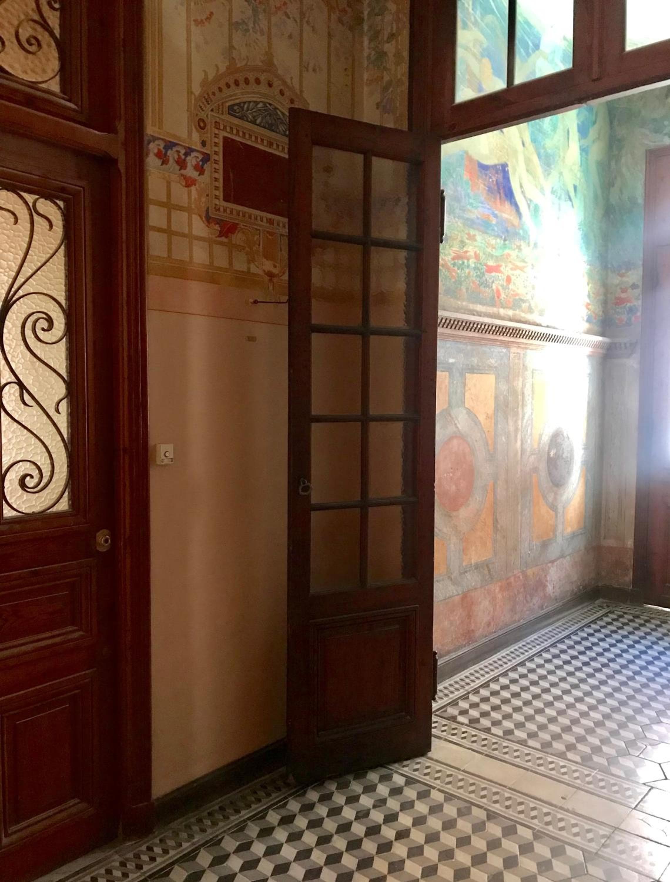 villa juturne