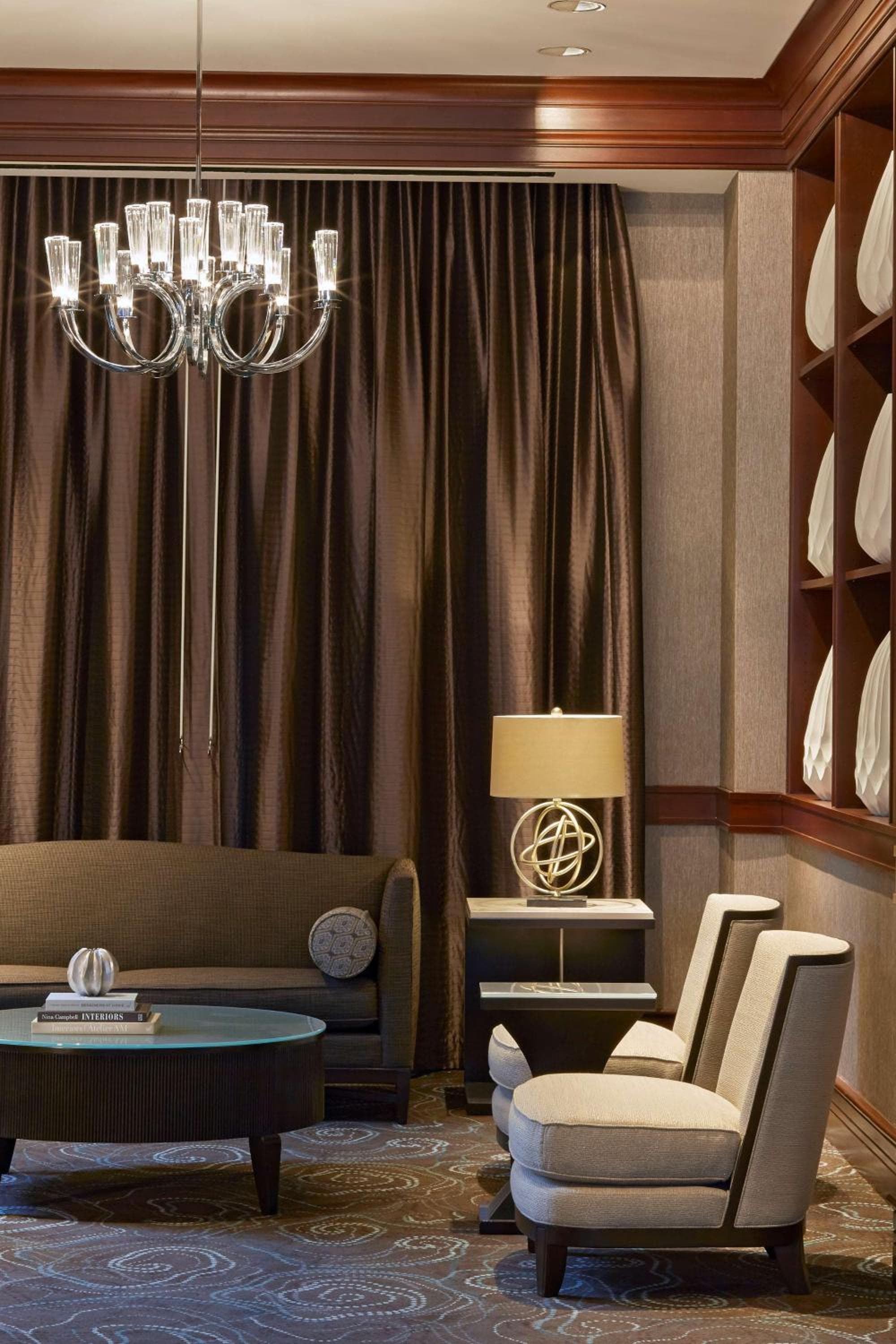 Grand Hyatt Atlanta in Buckhead