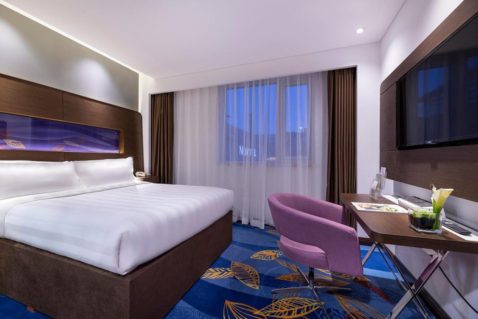 Peace Hotel Beijing