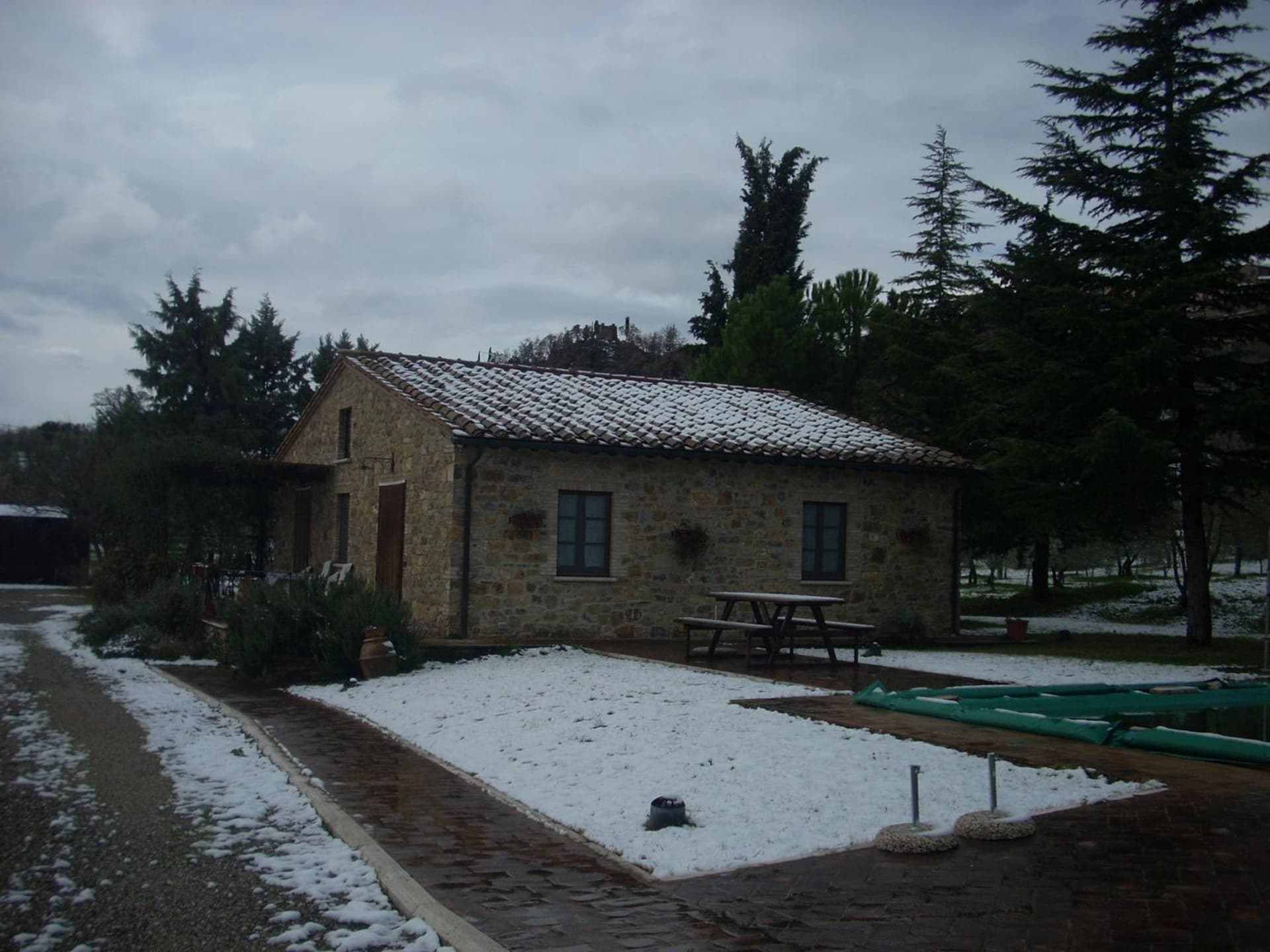 Agriturismo Il Pratone