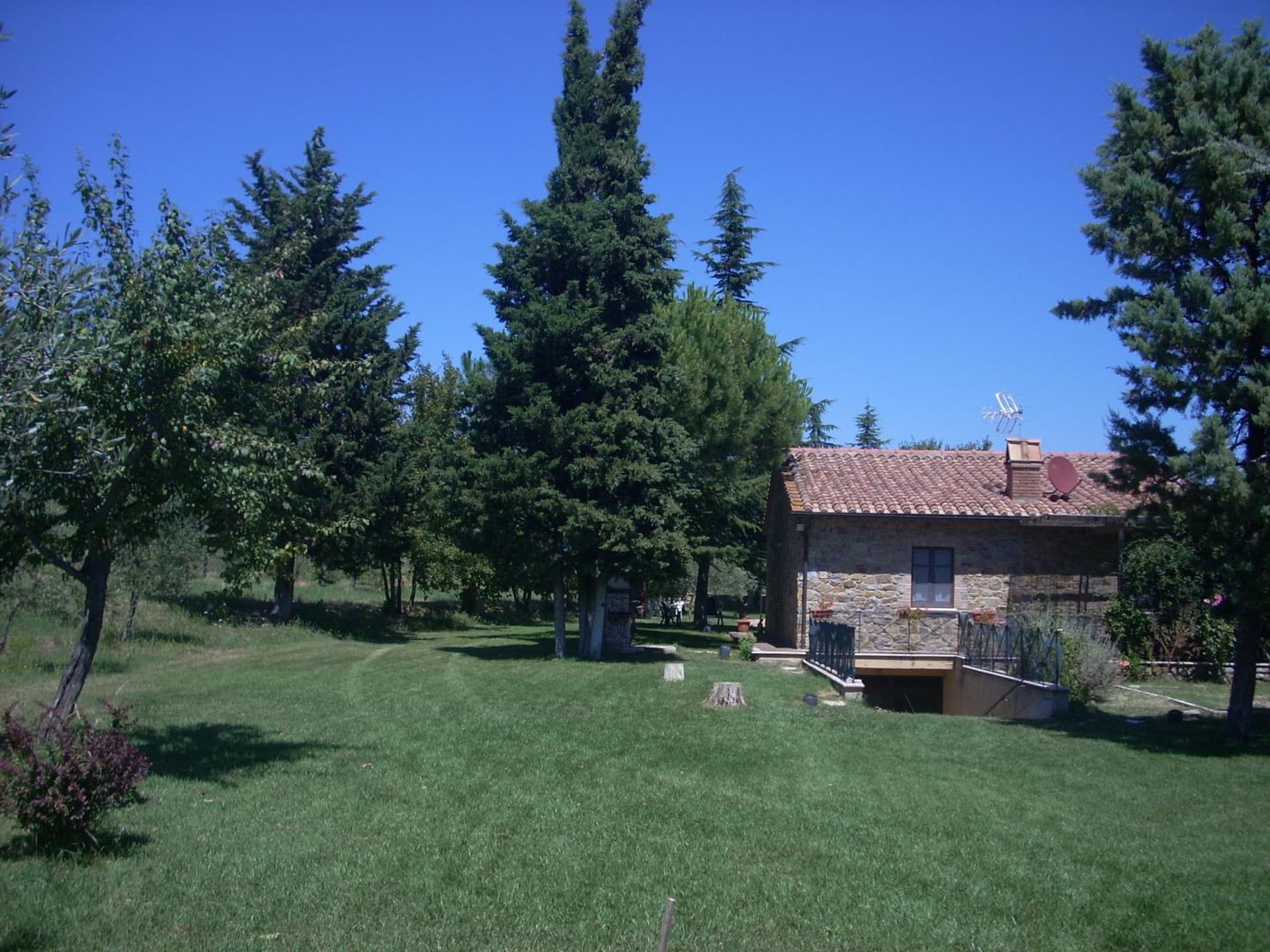 Agriturismo Il Pratone