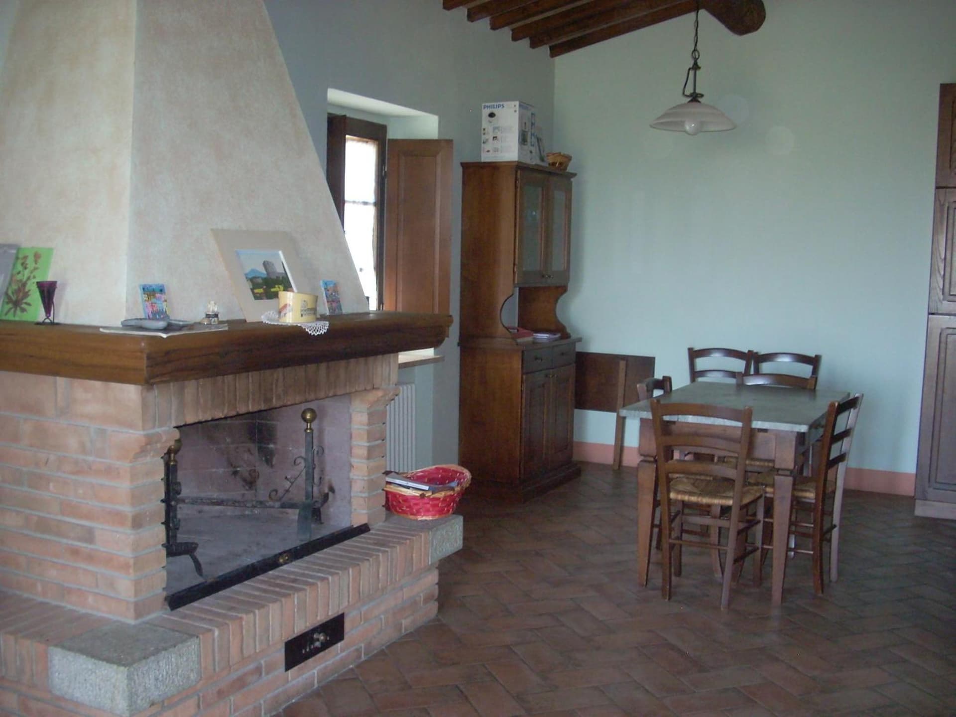 Agriturismo Il Pratone