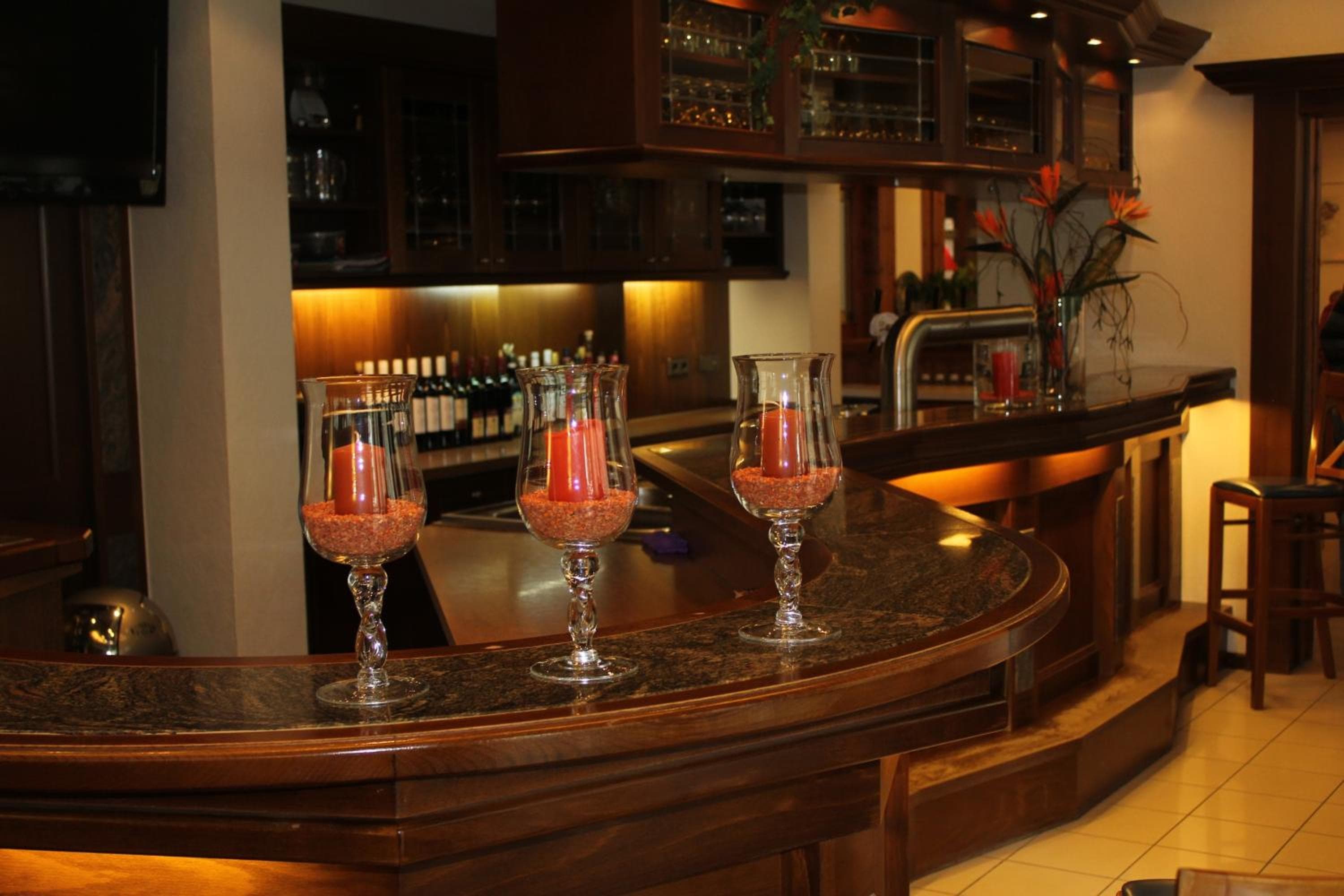 Hotel Goldener Stern