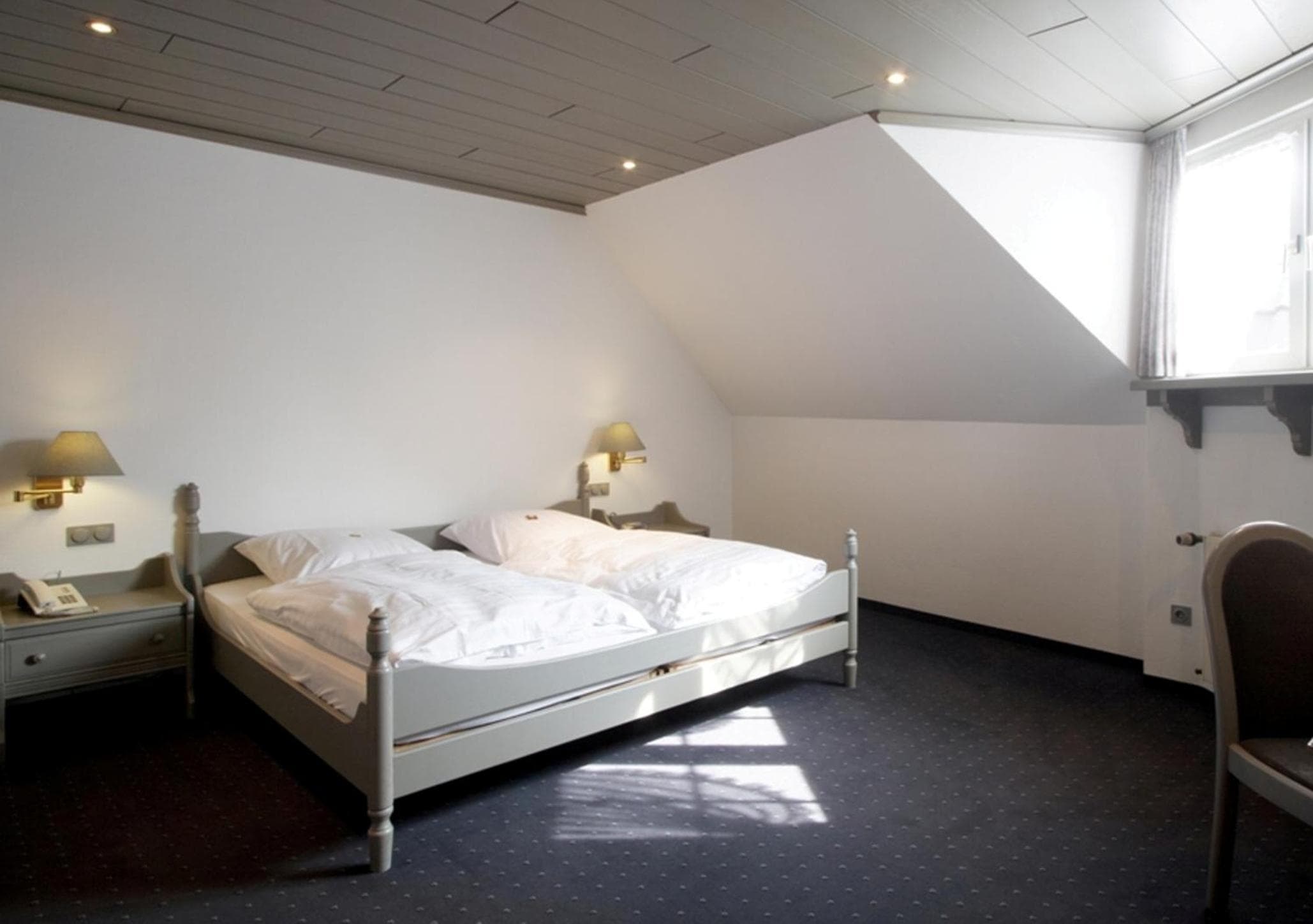 Hotel Goldener Stern