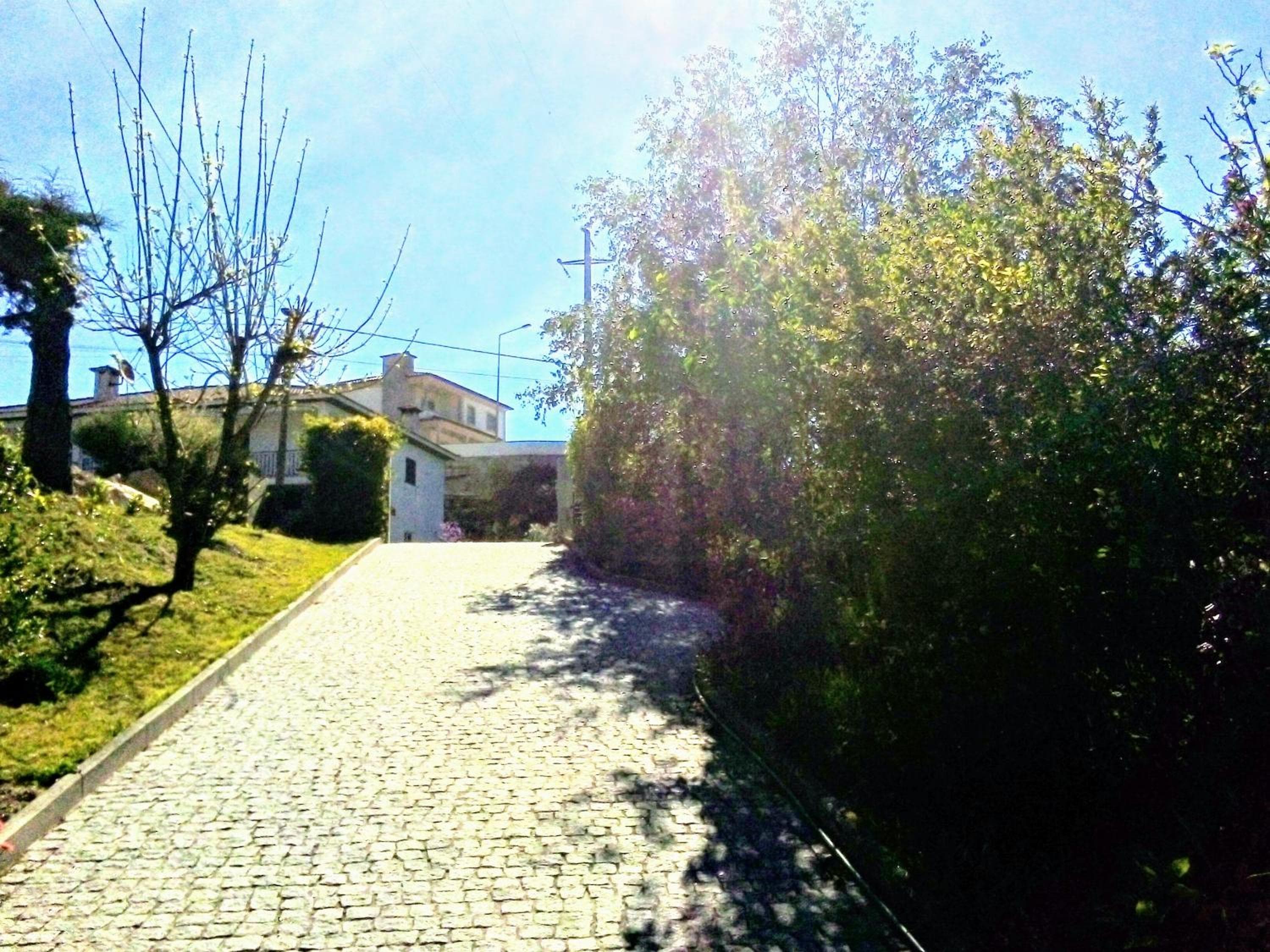 Casa Vale do Rio Ovil