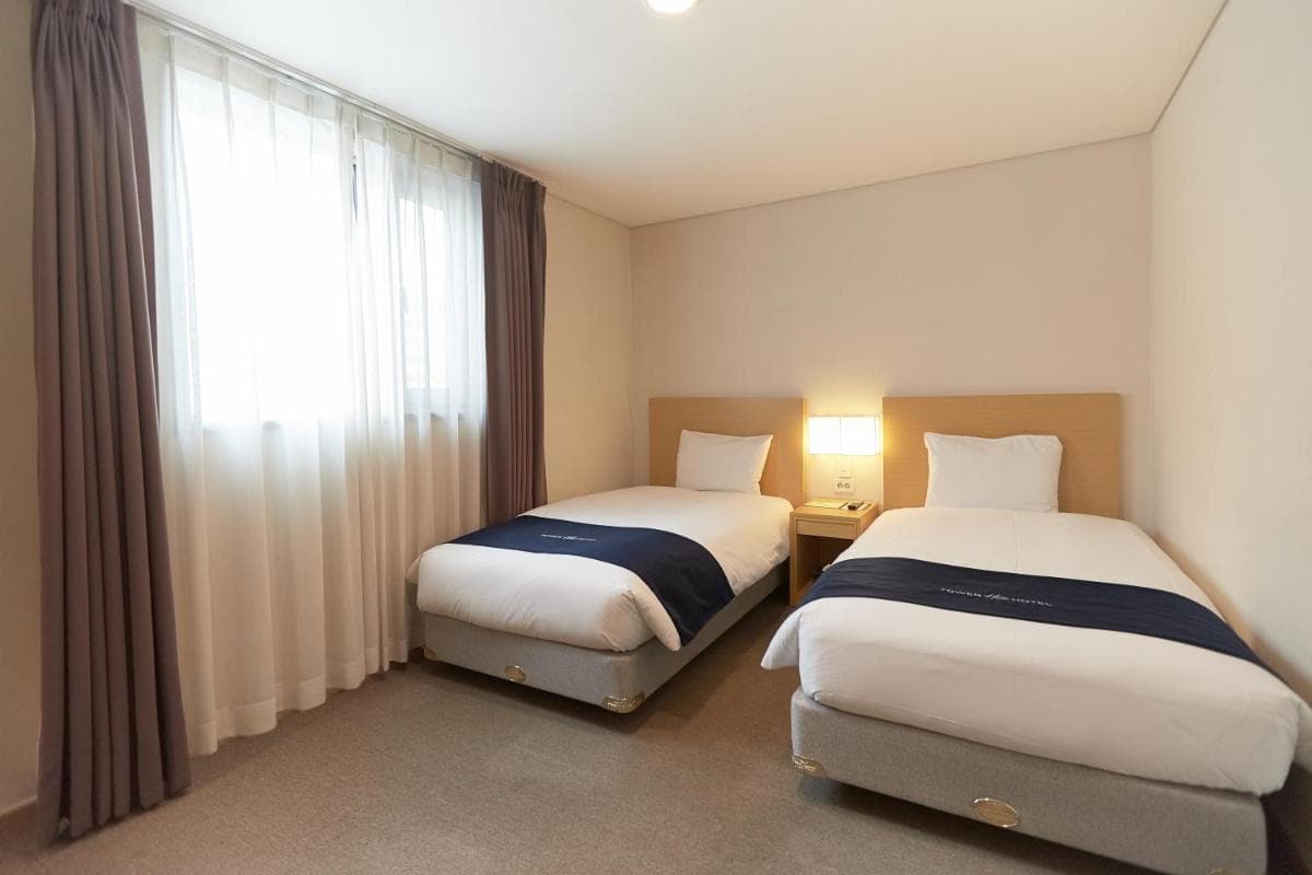 Towerhill Hotel