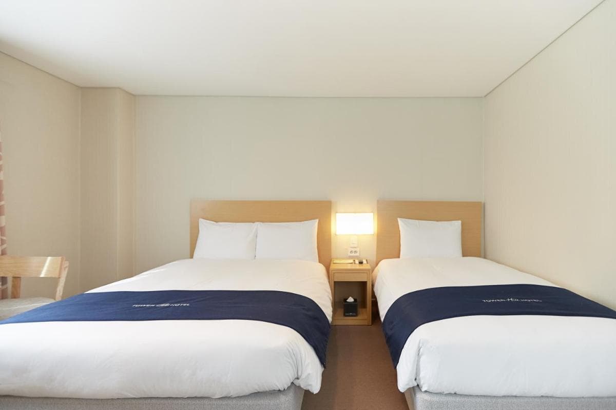 Towerhill Hotel