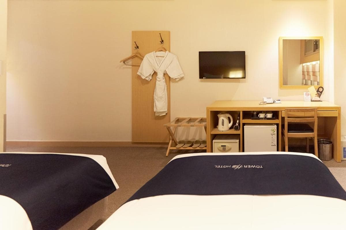Towerhill Hotel